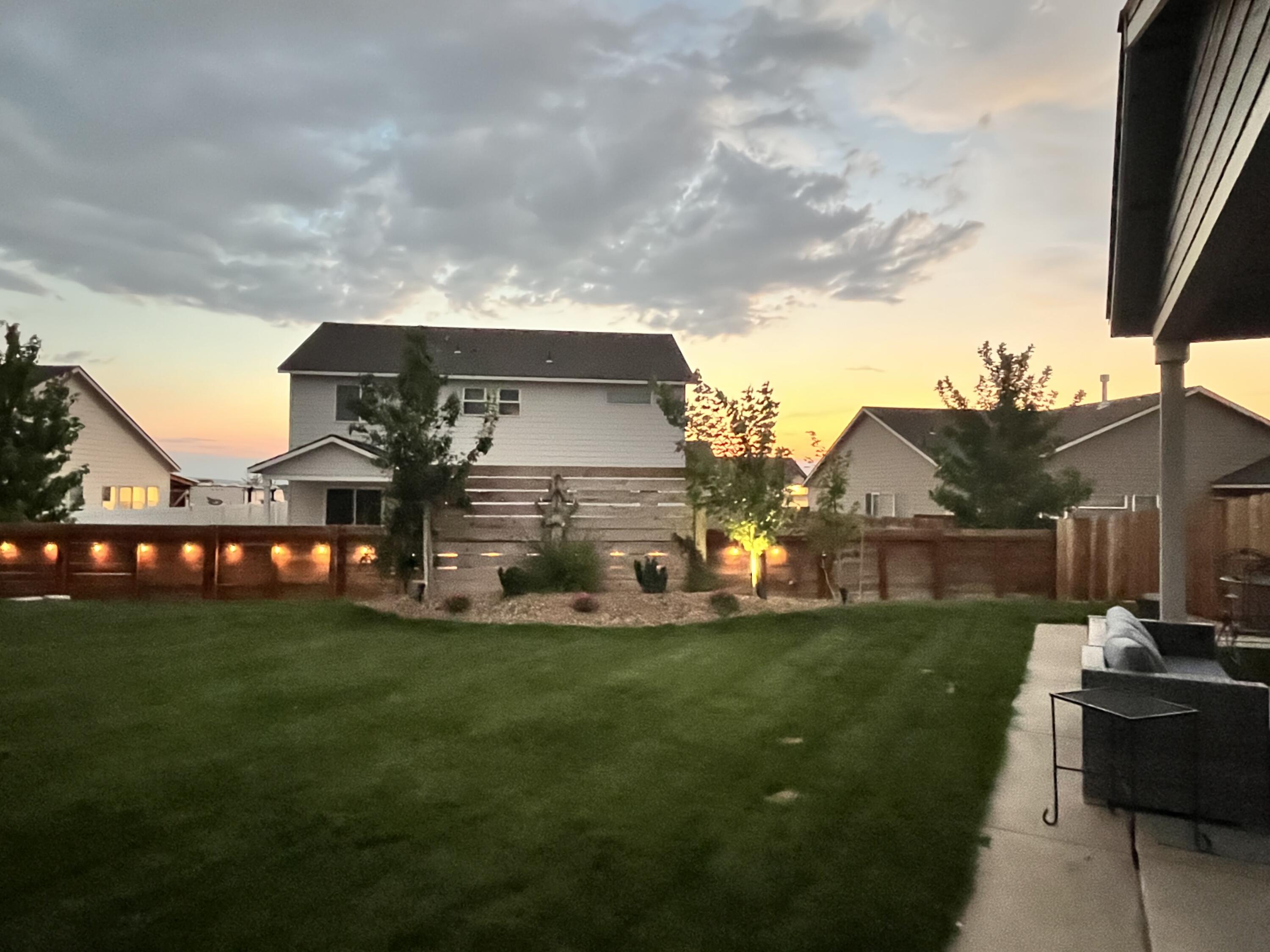 Willowbrook - Residential