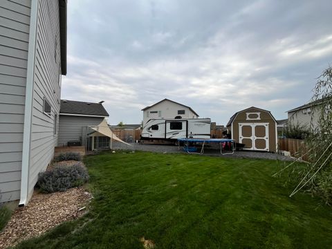 Tiny photo for 335 NW Par Avenue, Madras, OR 97741 (MLS # 220213121)