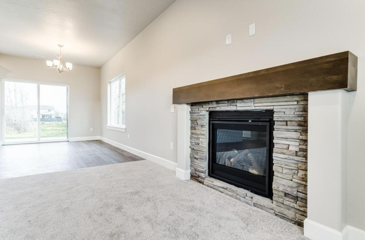 Willowbrook - Residential