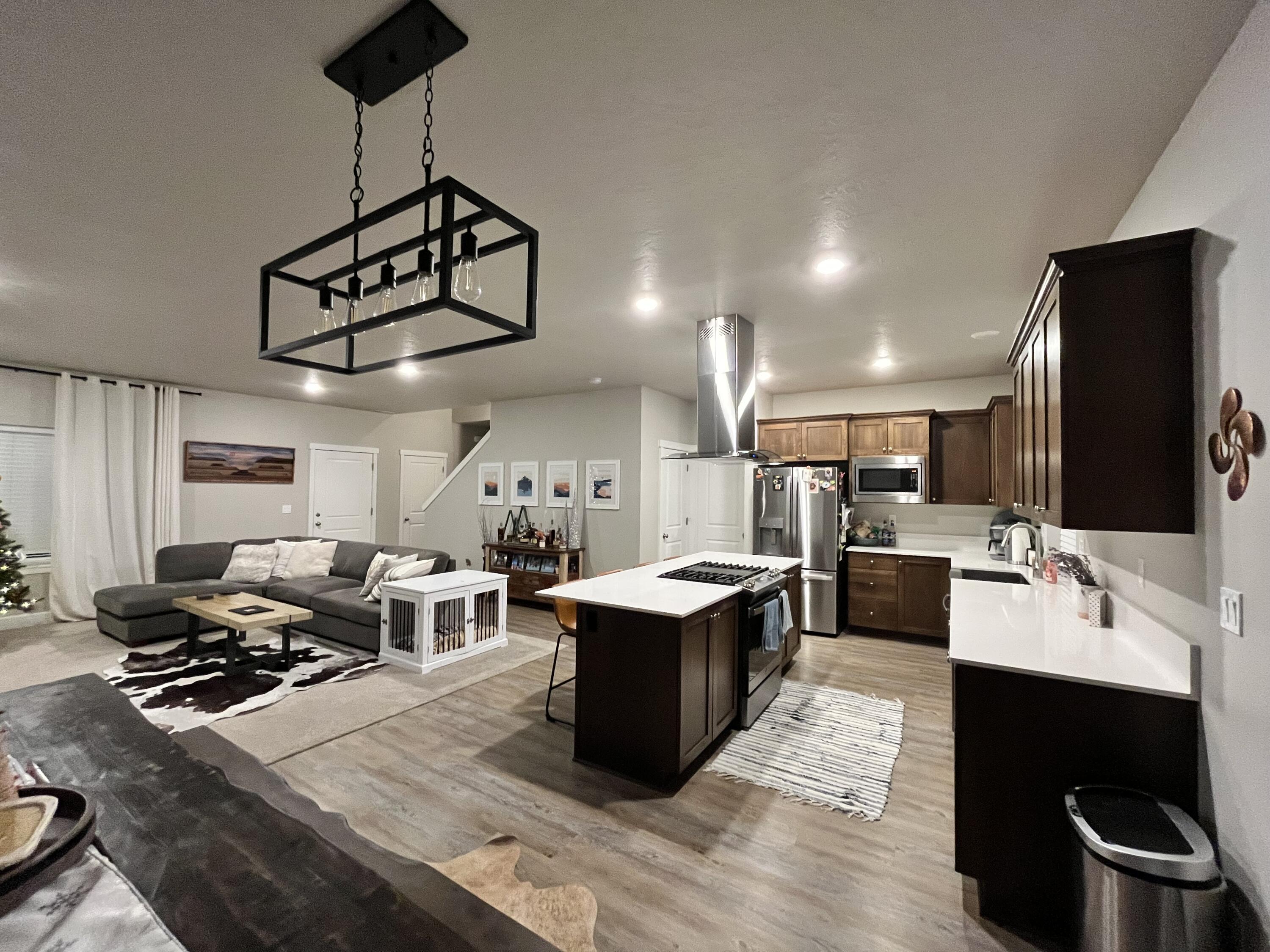 Willowbrook - Residential