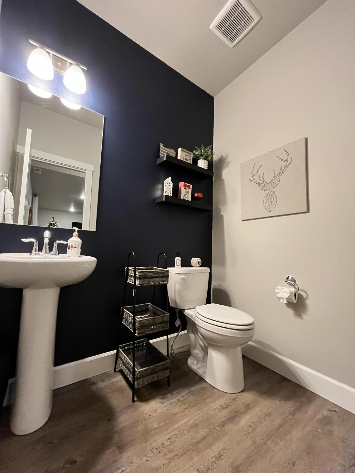 Willowbrook - Residential