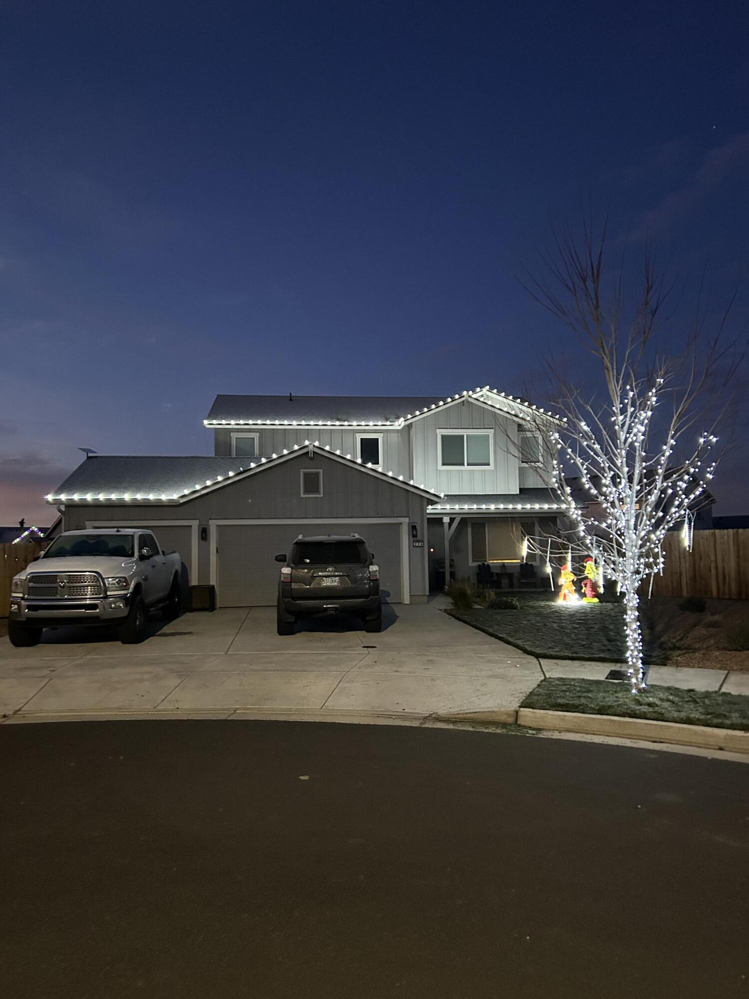 Willowbrook - Residential