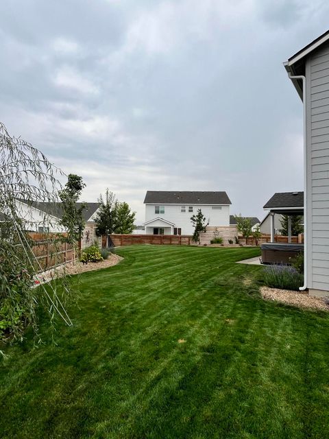 Tiny photo for 335 NW Par Avenue, Madras, OR 97741 (MLS # 220213121)