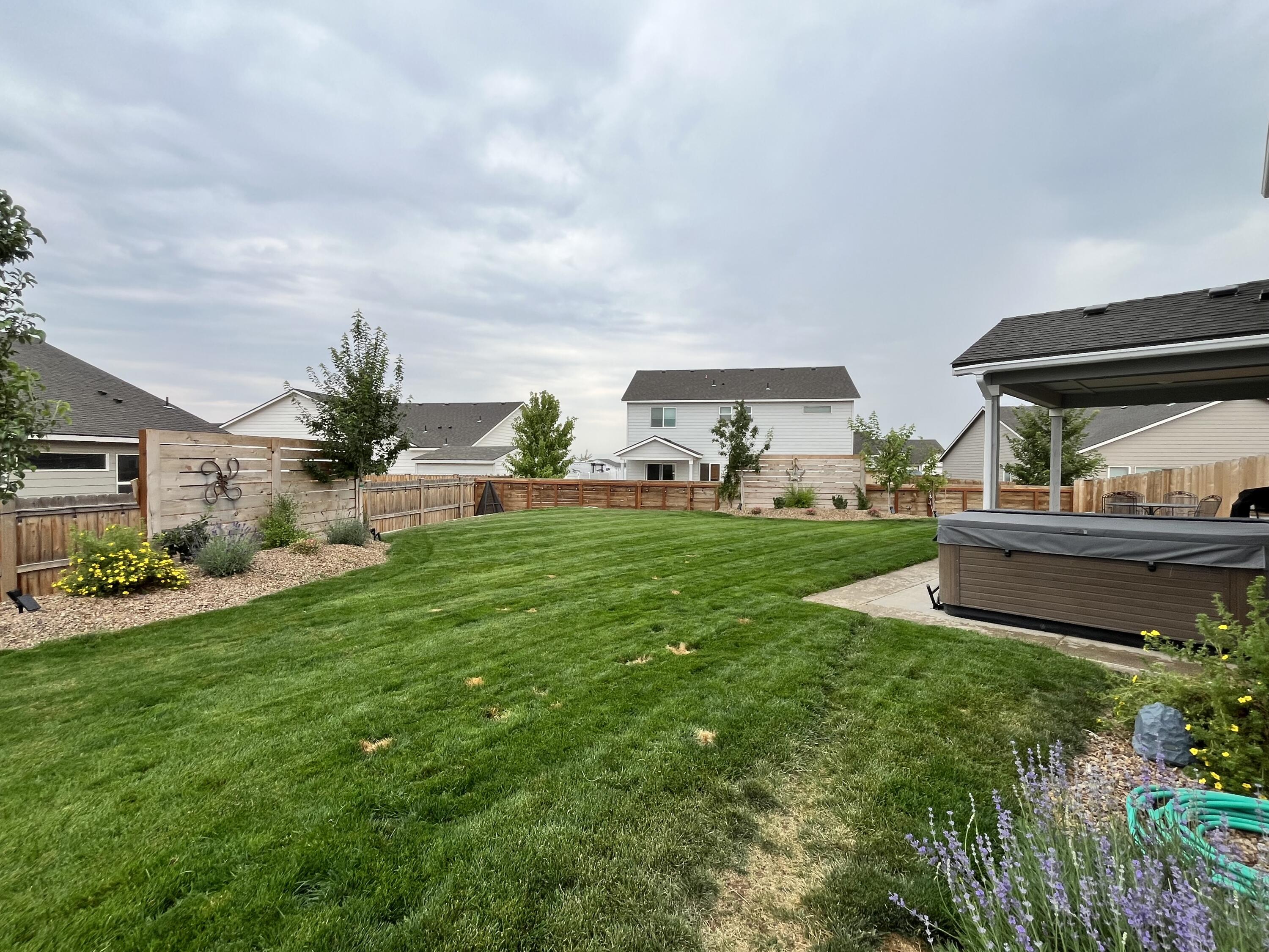 Willowbrook - Residential