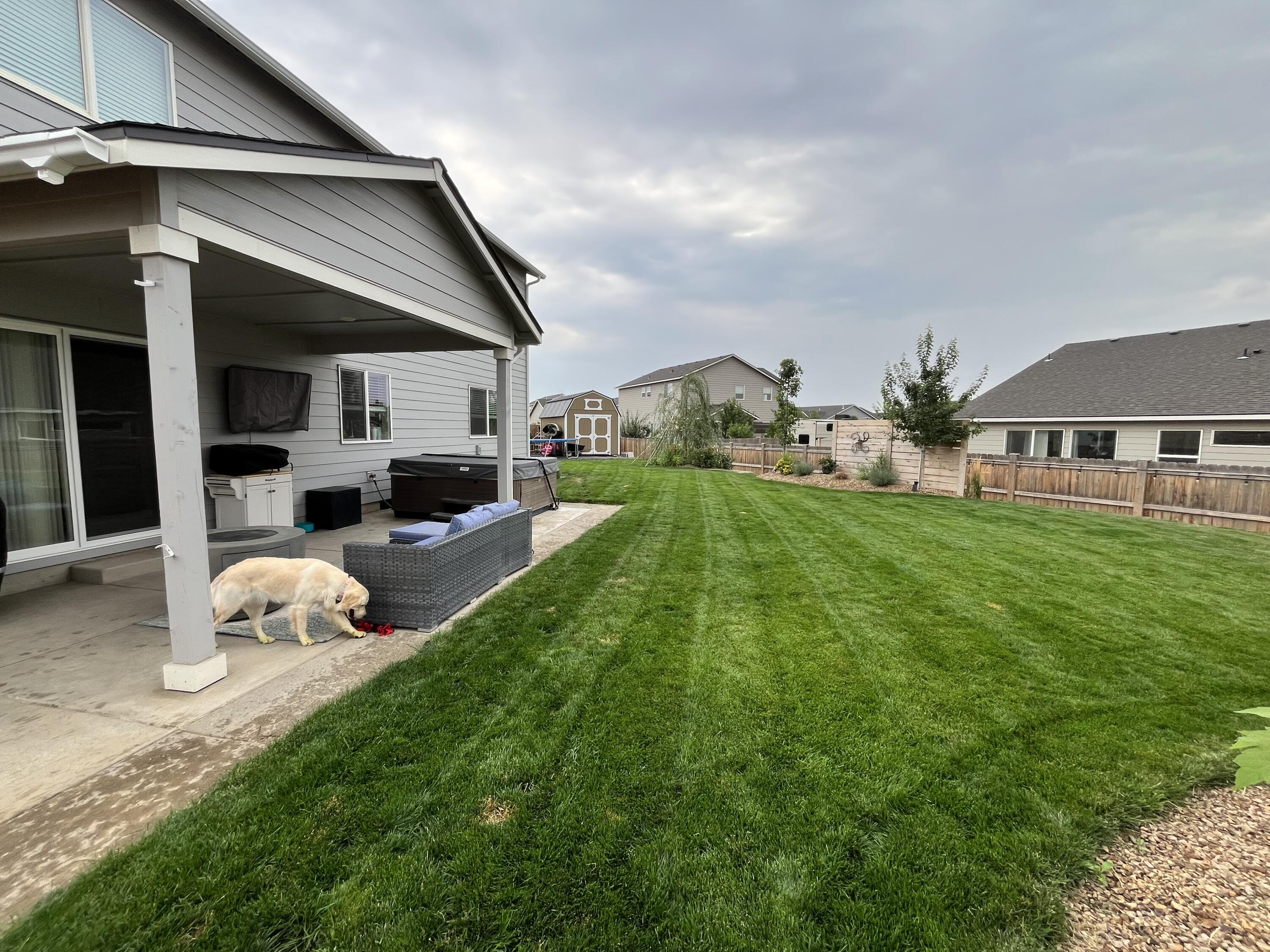 Willowbrook - Residential