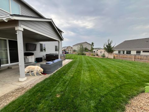 Tiny photo for 335 NW Par Avenue, Madras, OR 97741 (MLS # 220213121)