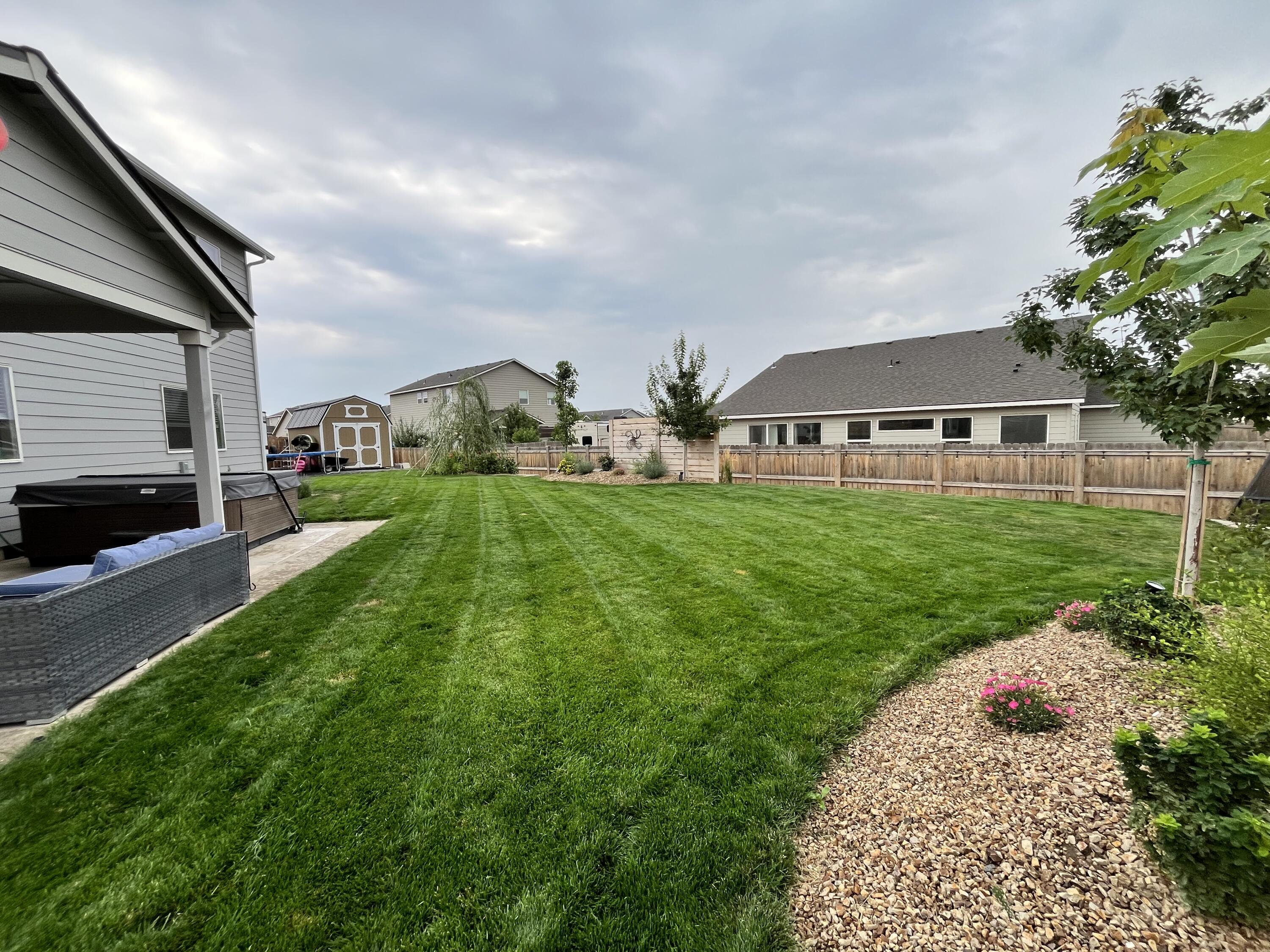 Willowbrook - Residential