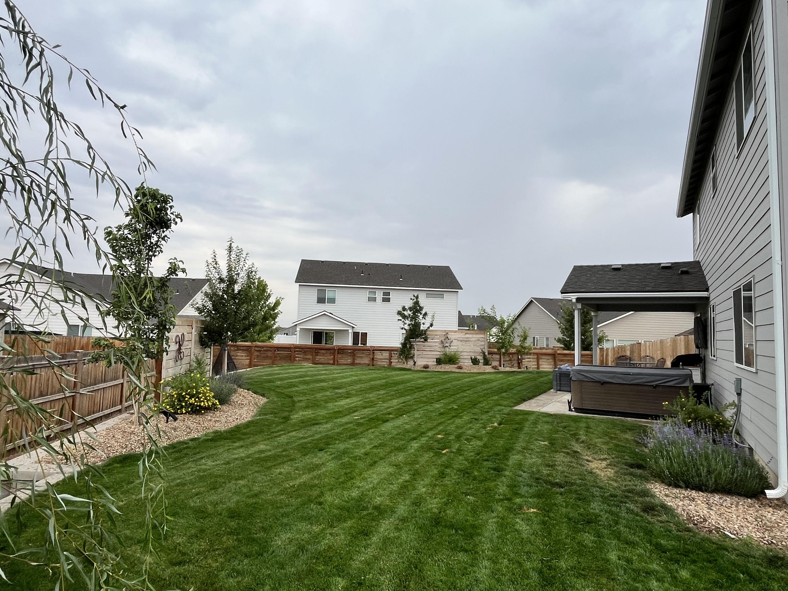 Willowbrook - Residential