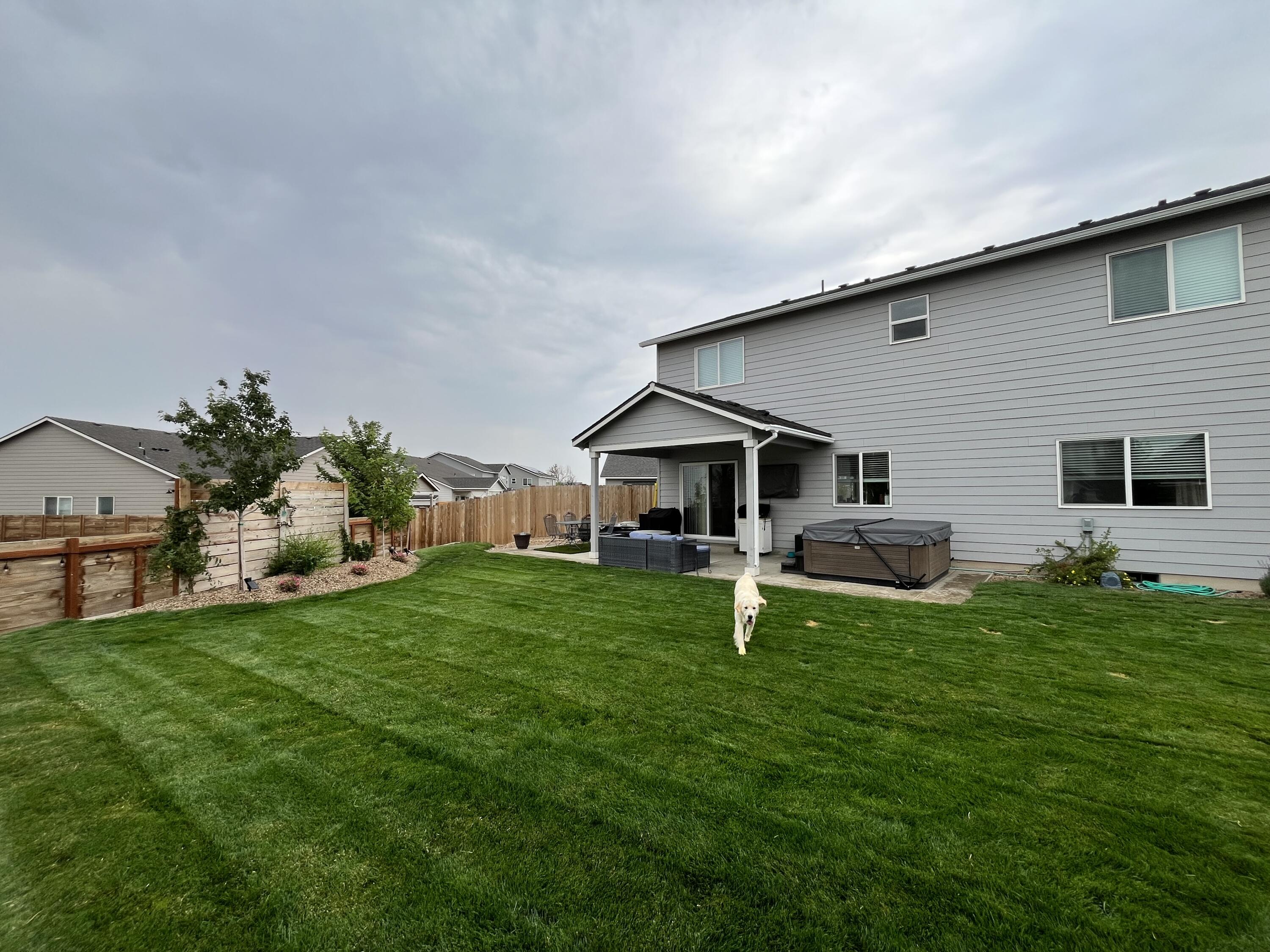 Willowbrook - Residential