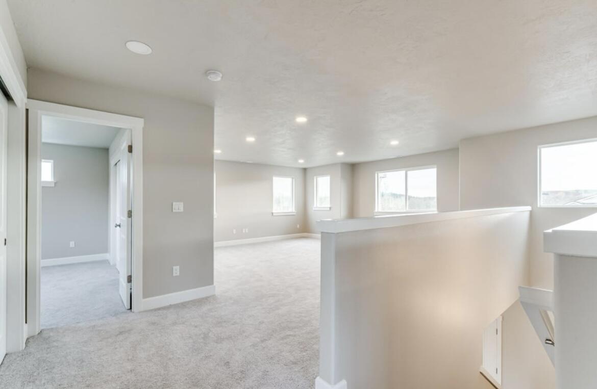 Willowbrook - Residential