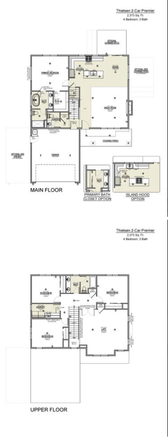 Willowbrook - Residential