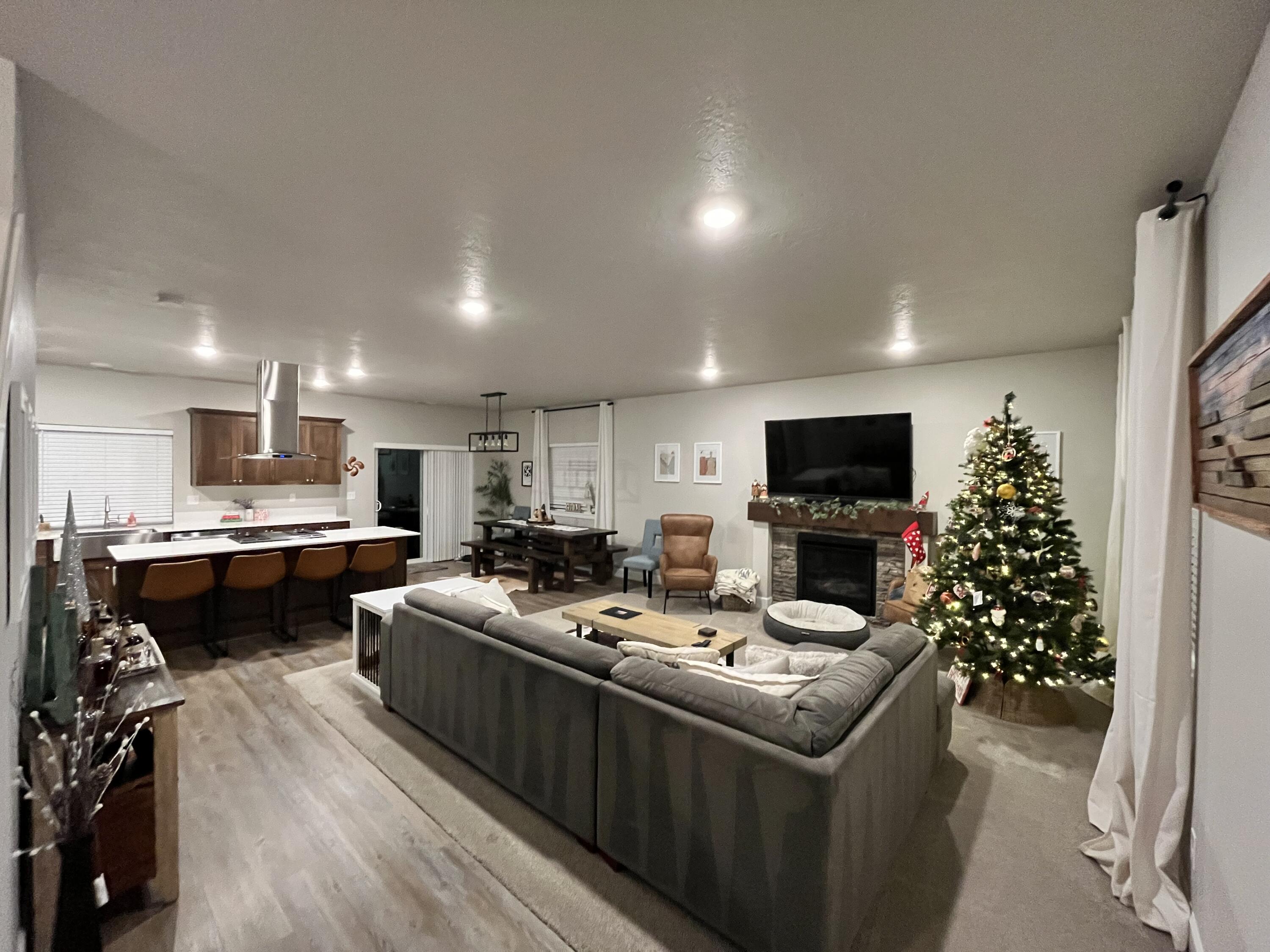 Willowbrook - Residential