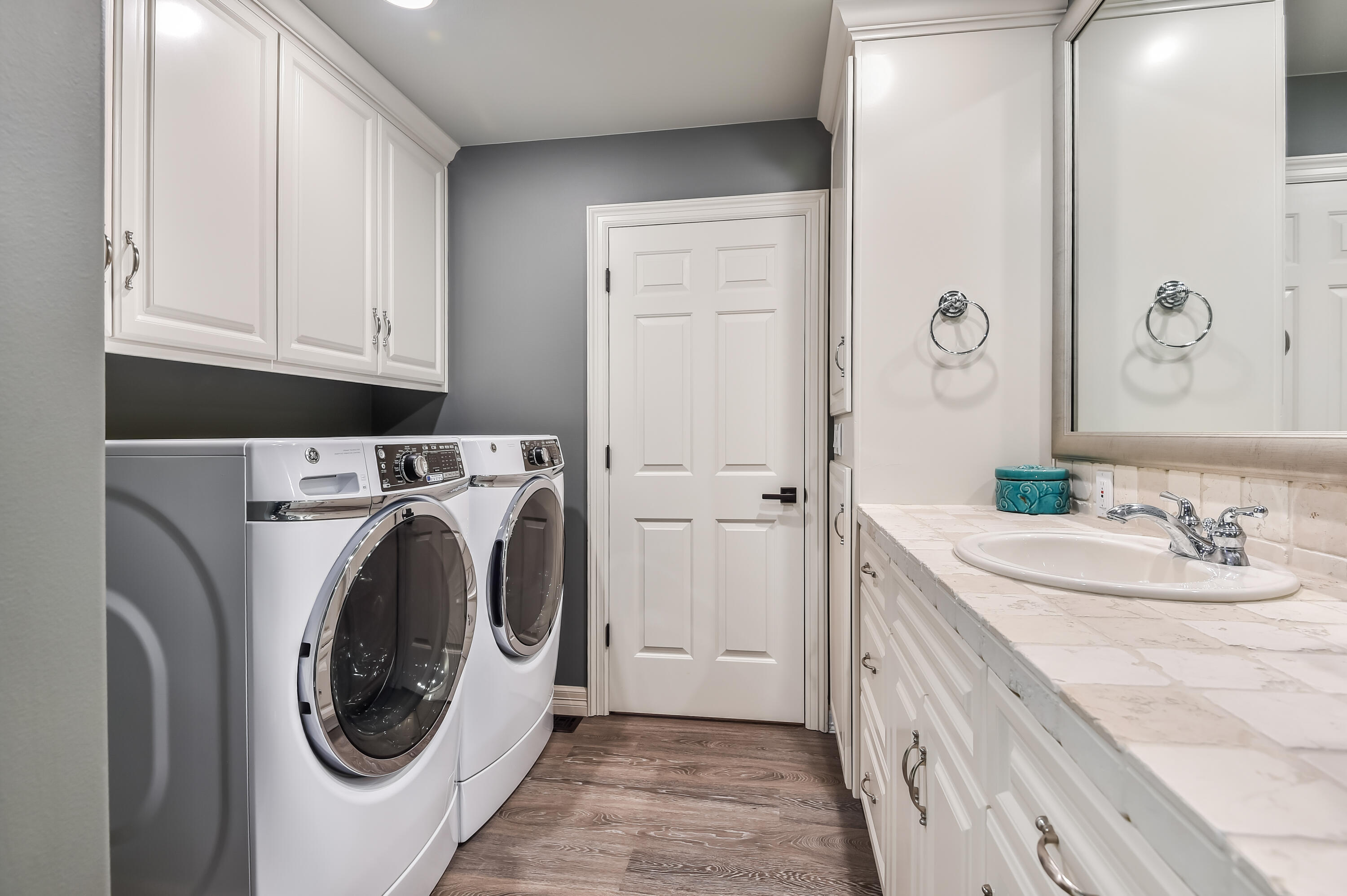 Awbrey Butte - Residential