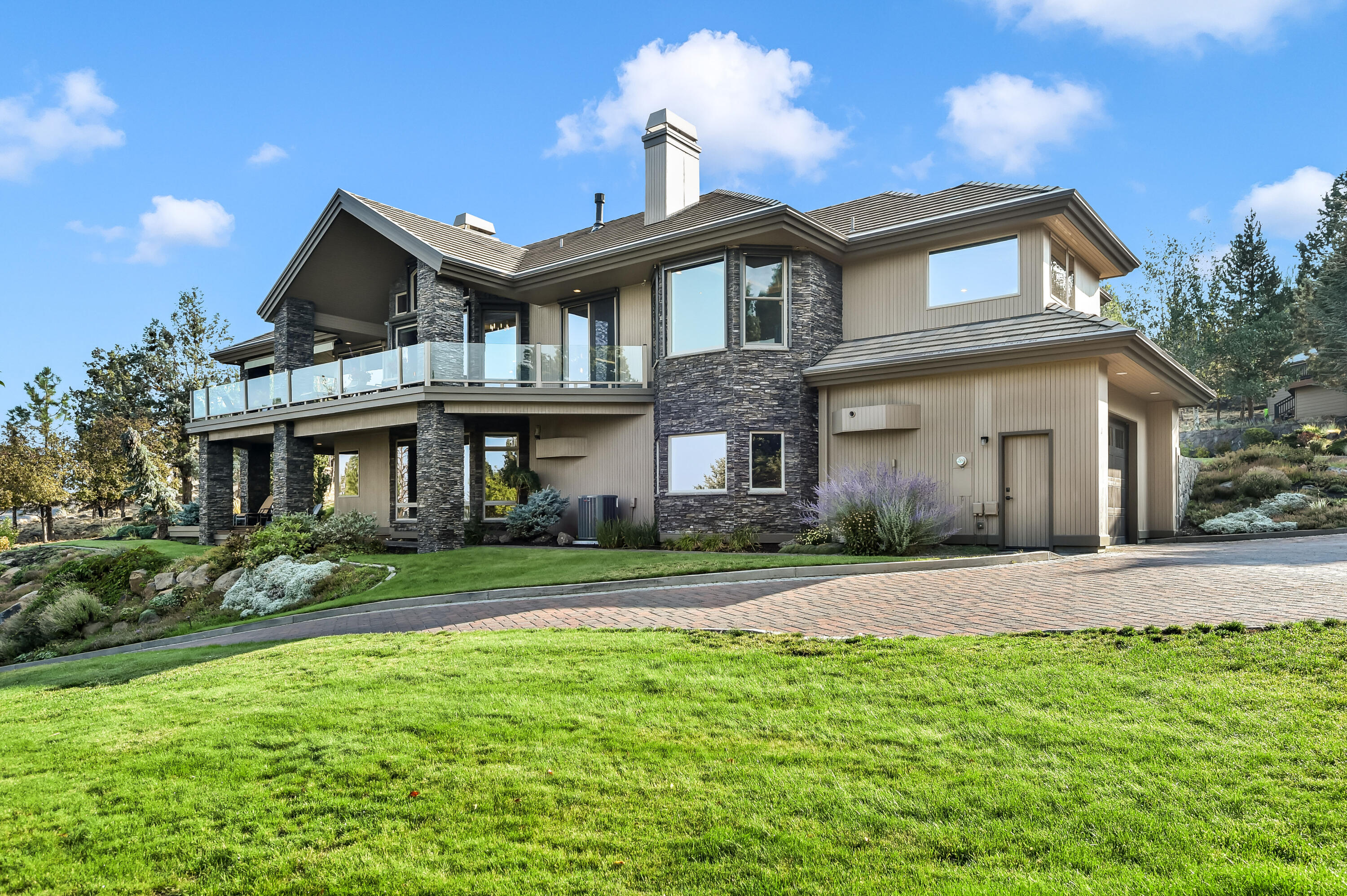 Awbrey Butte - Residential