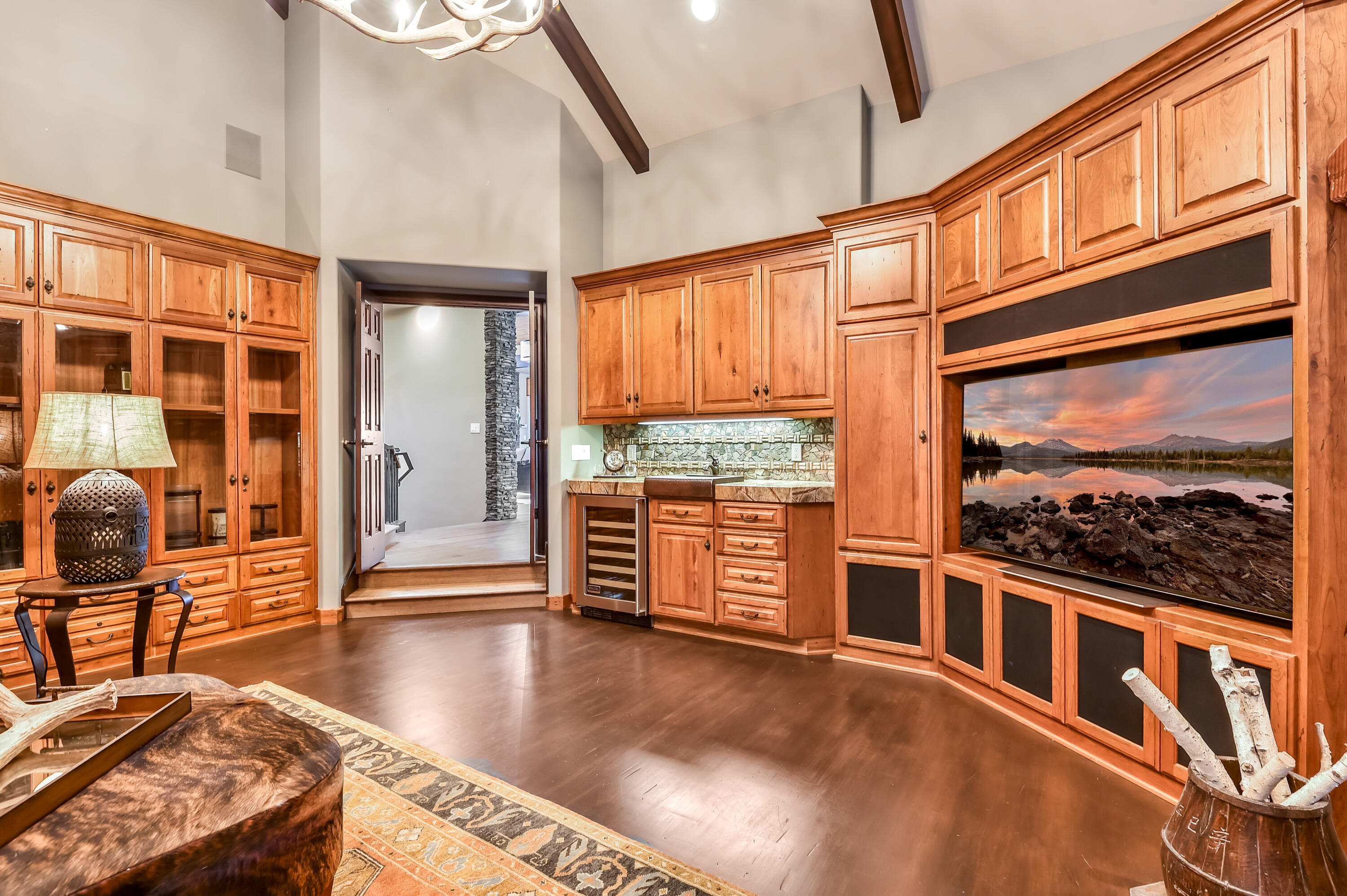 Awbrey Butte - Residential