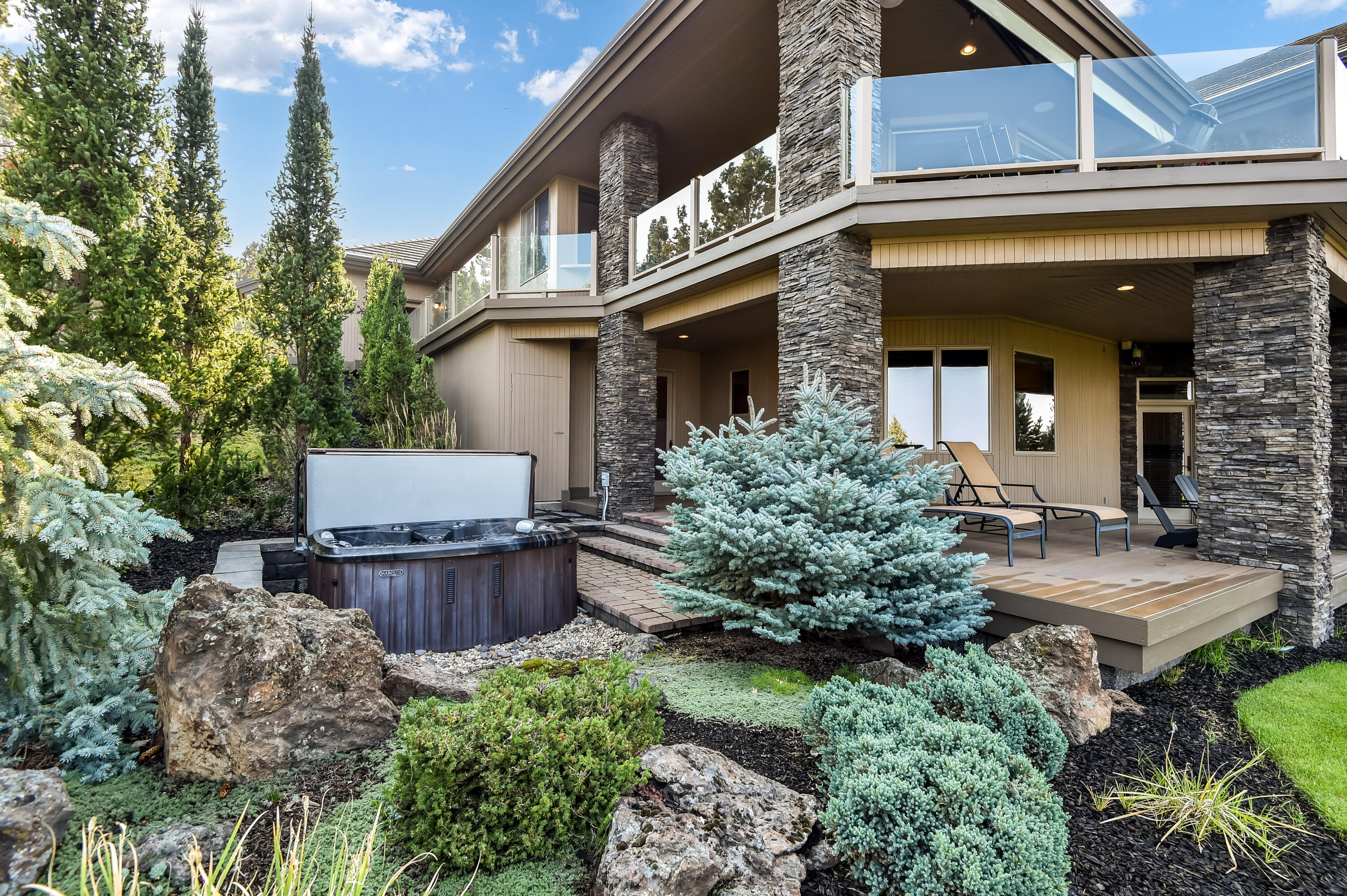 Awbrey Butte - Residential