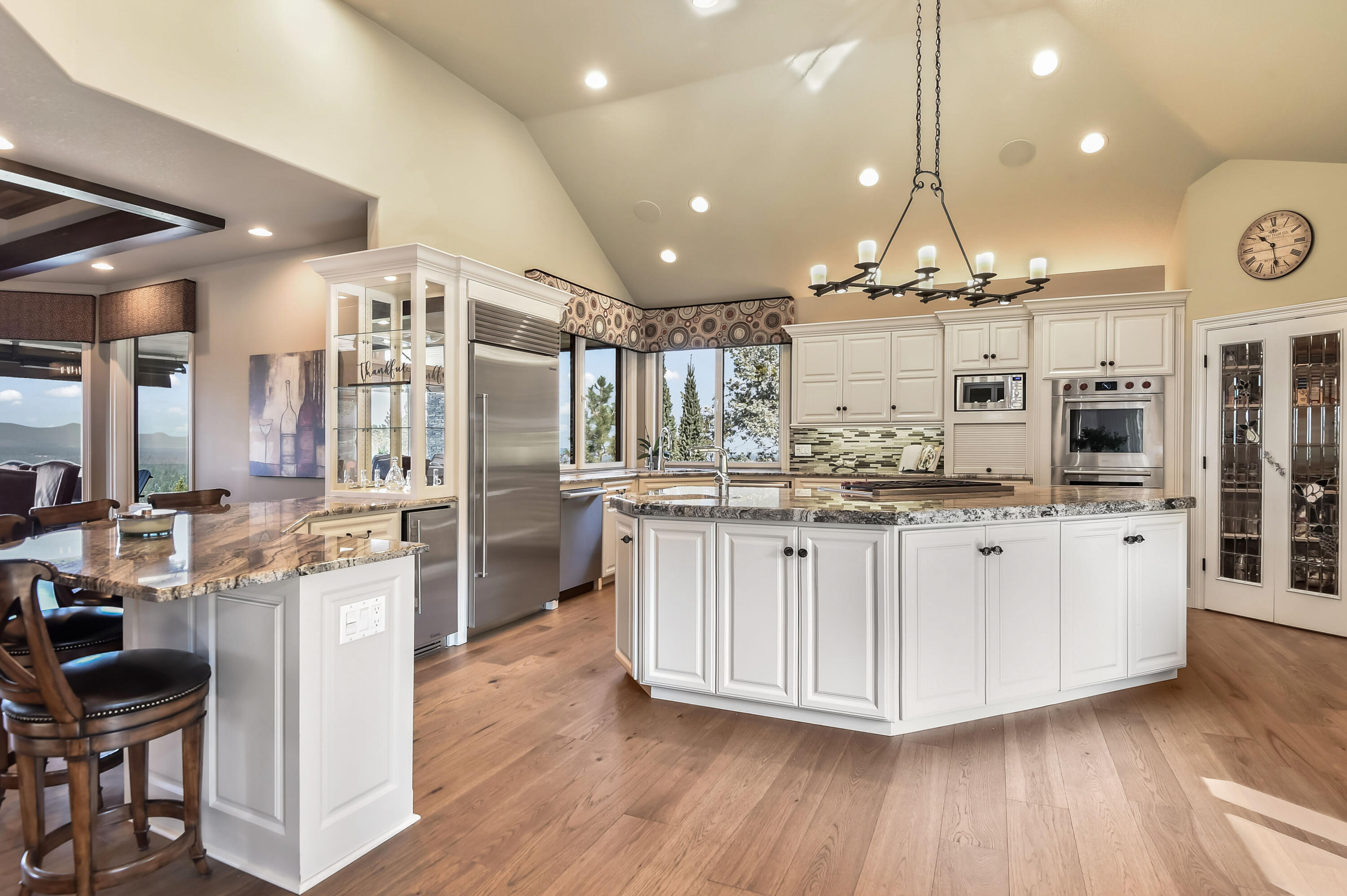 Awbrey Butte - Residential