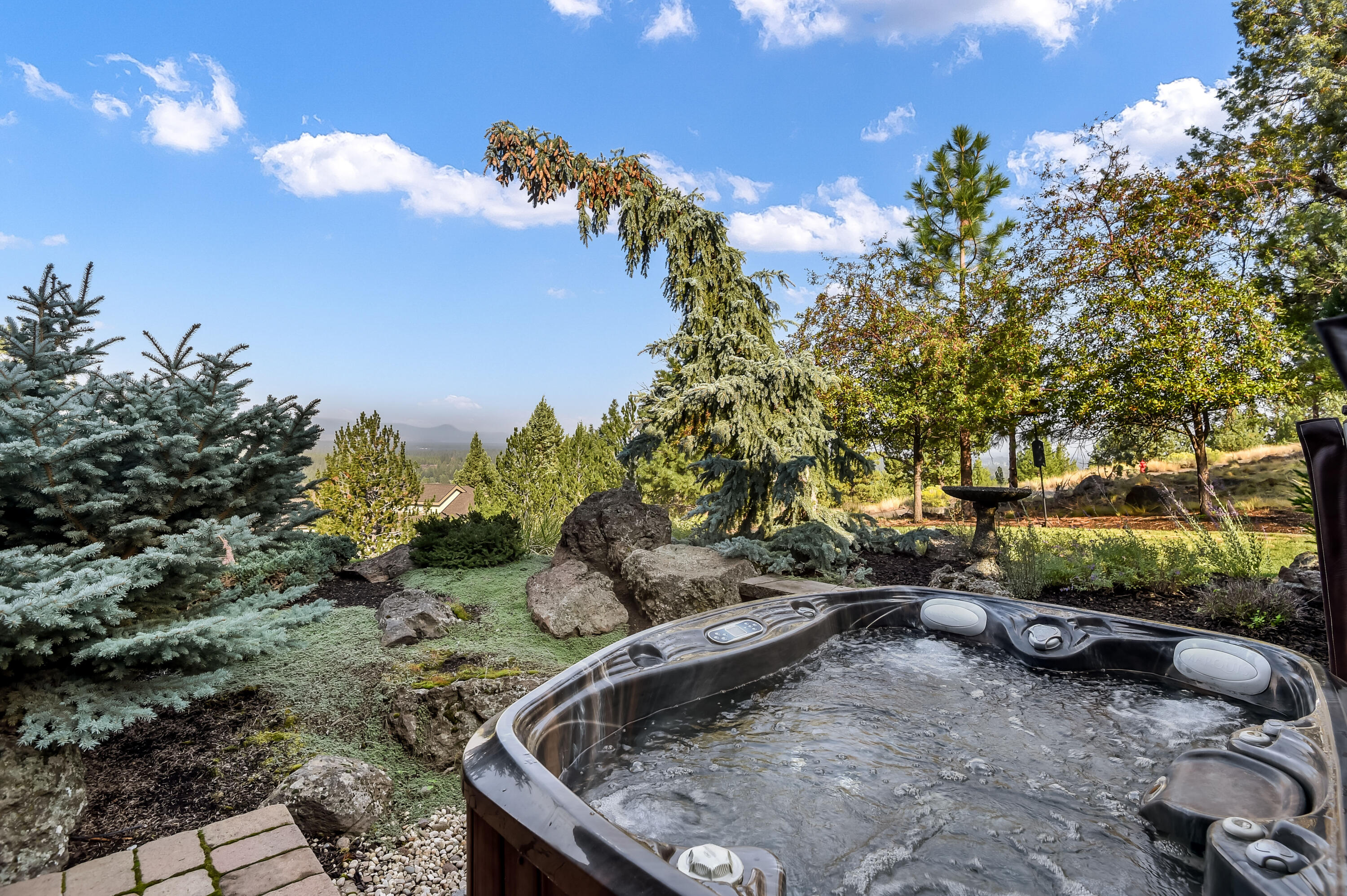 Awbrey Butte - Residential