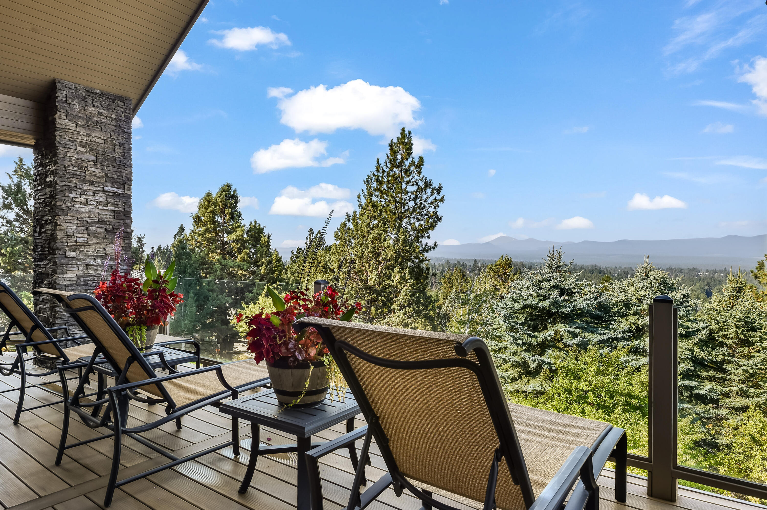 Awbrey Butte - Residential