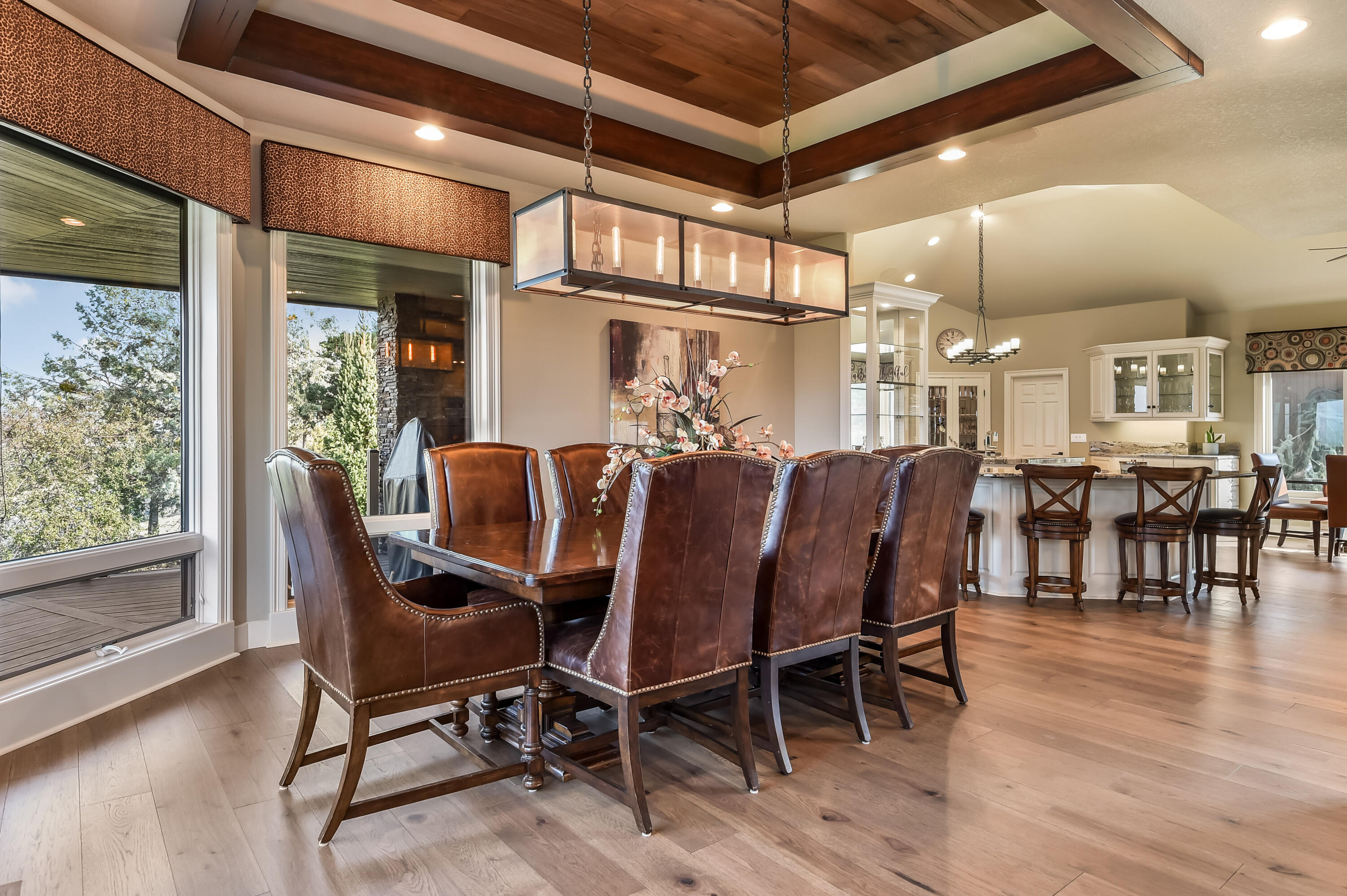 Awbrey Butte - Residential