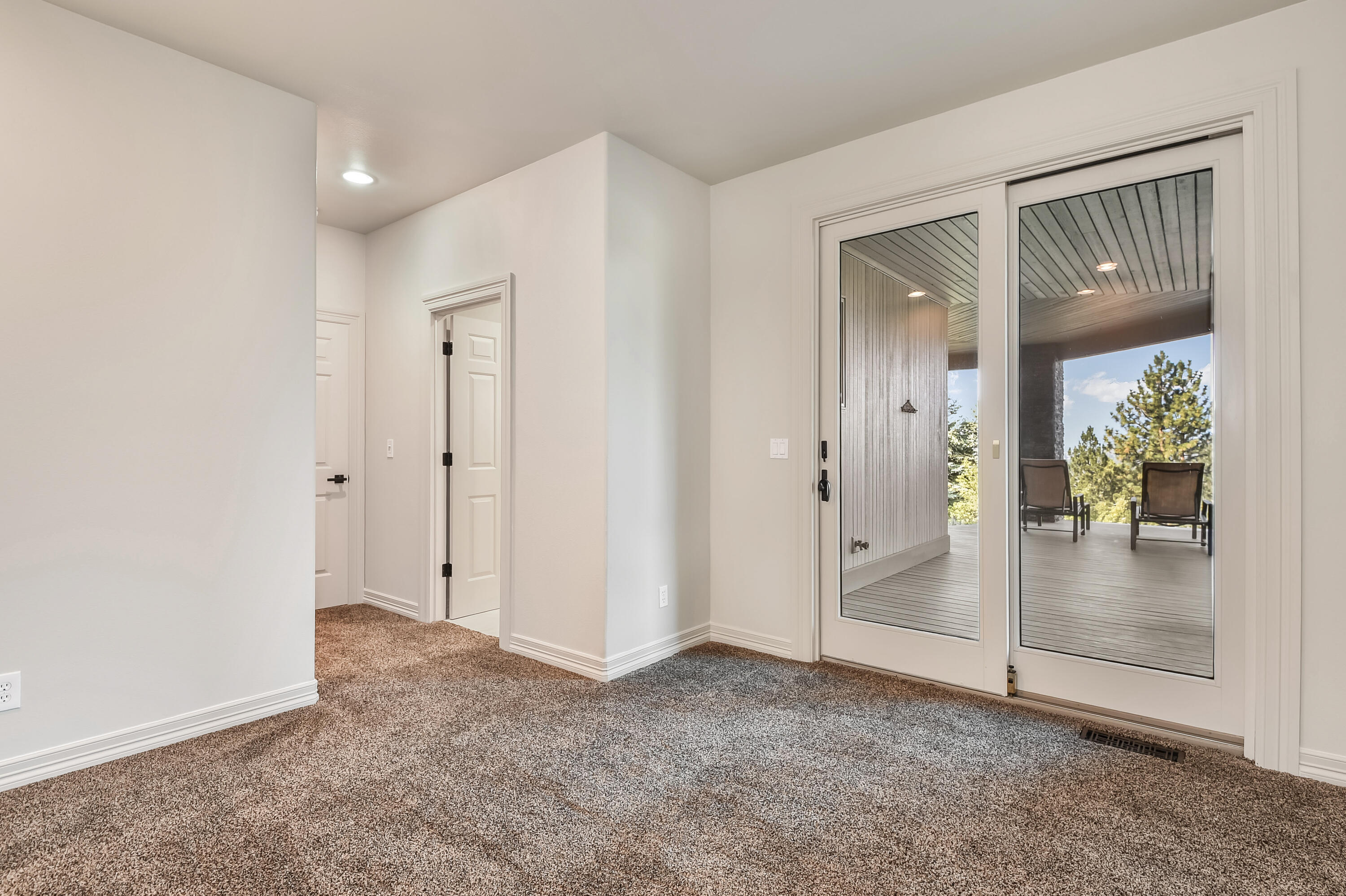 Awbrey Butte - Residential