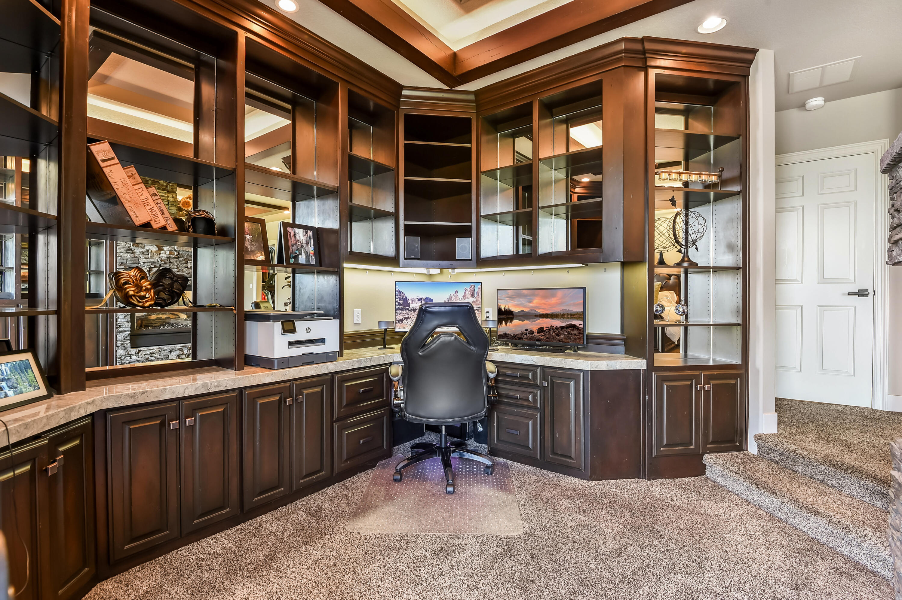 Awbrey Butte - Residential