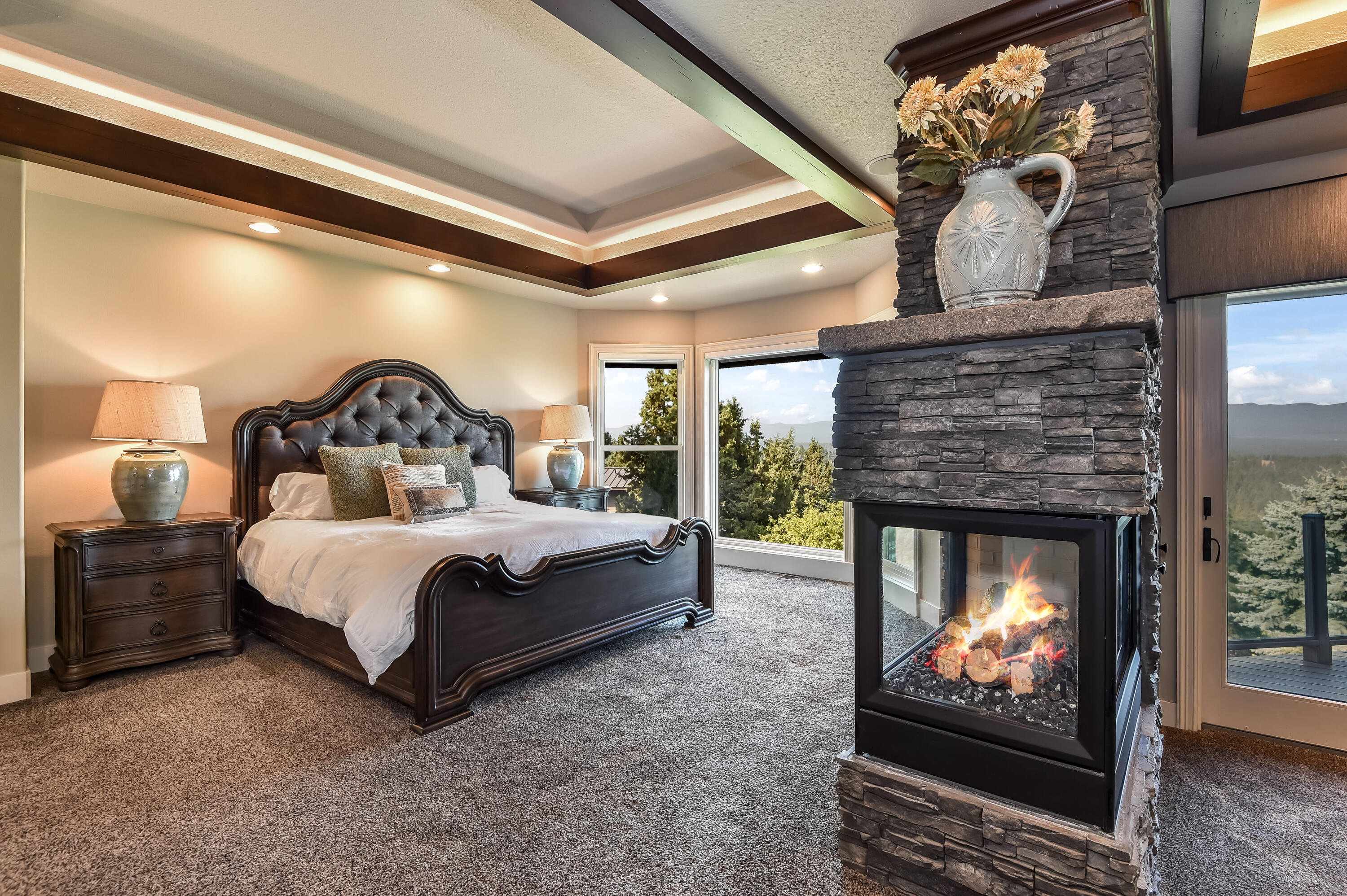 Awbrey Butte - Residential