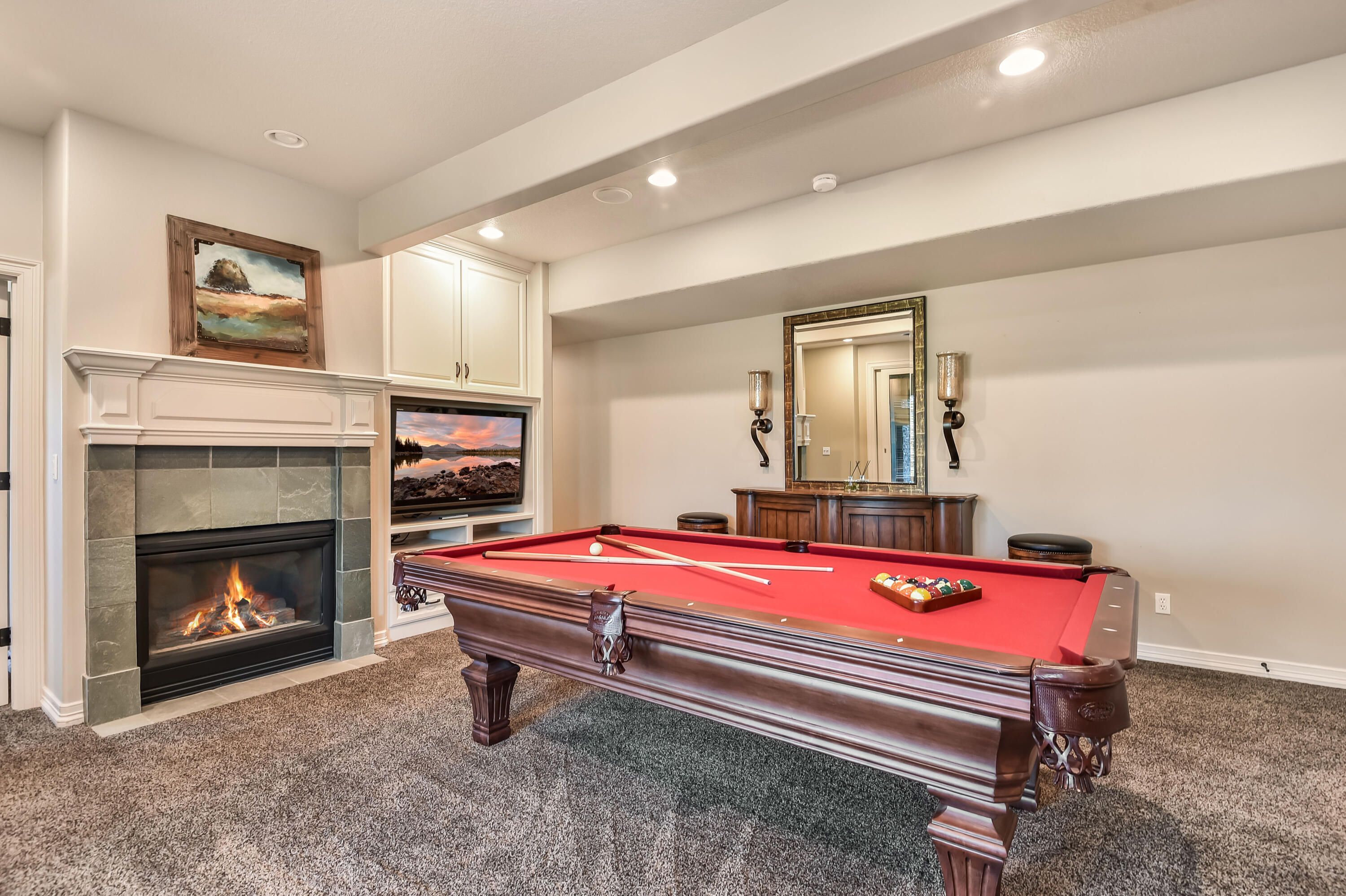 Awbrey Butte - Residential