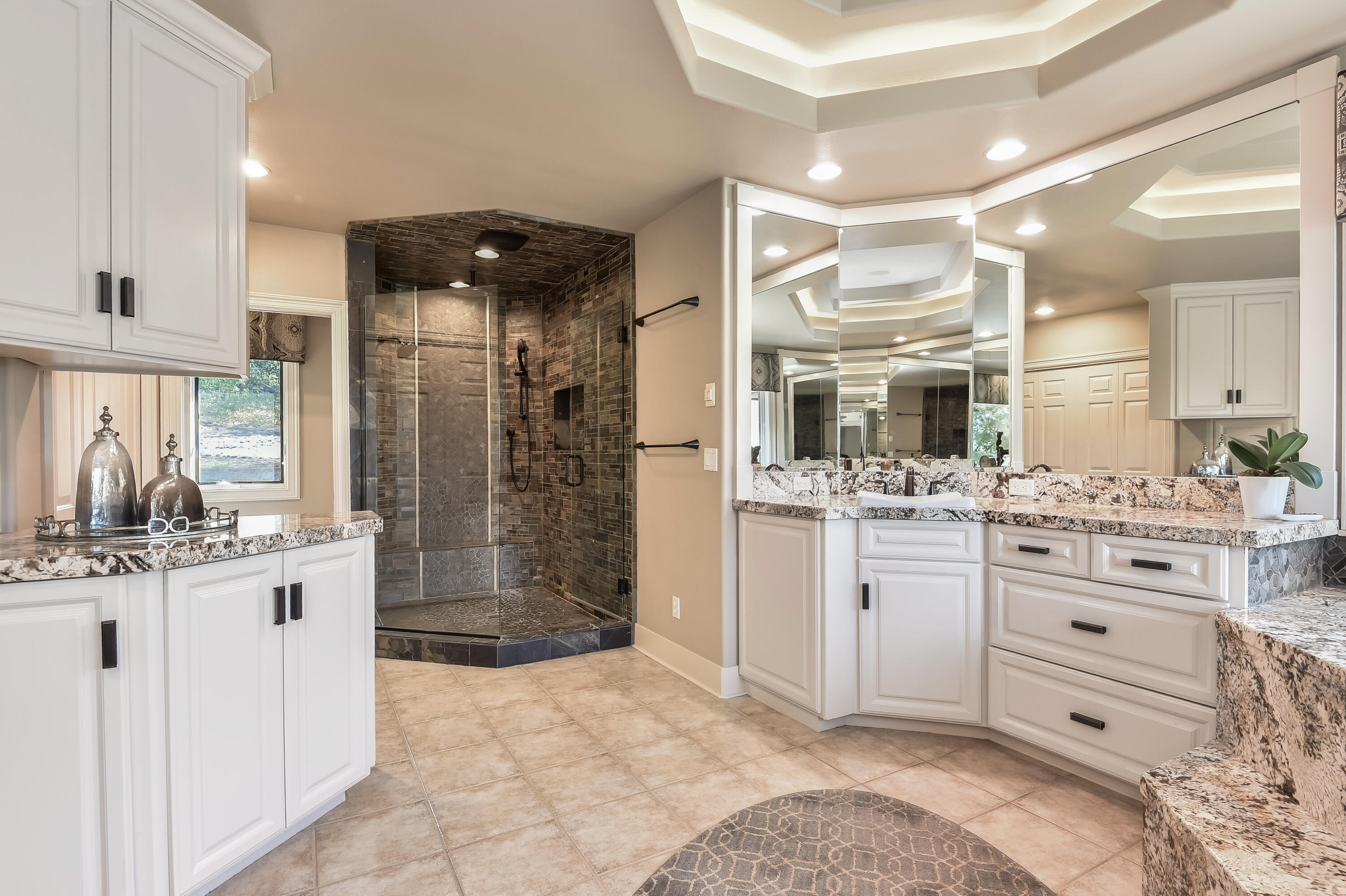 Awbrey Butte - Residential