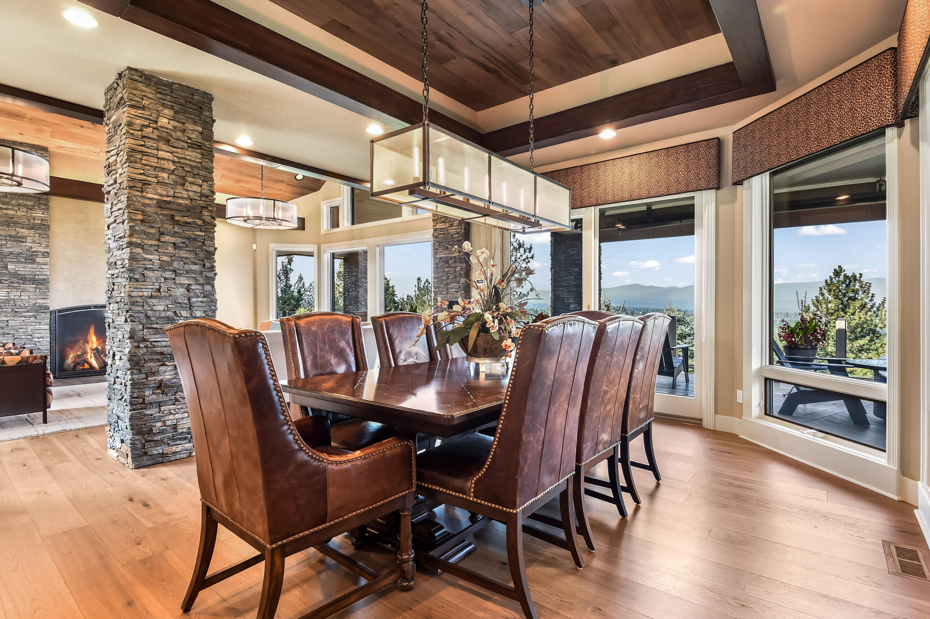 Awbrey Butte - Residential