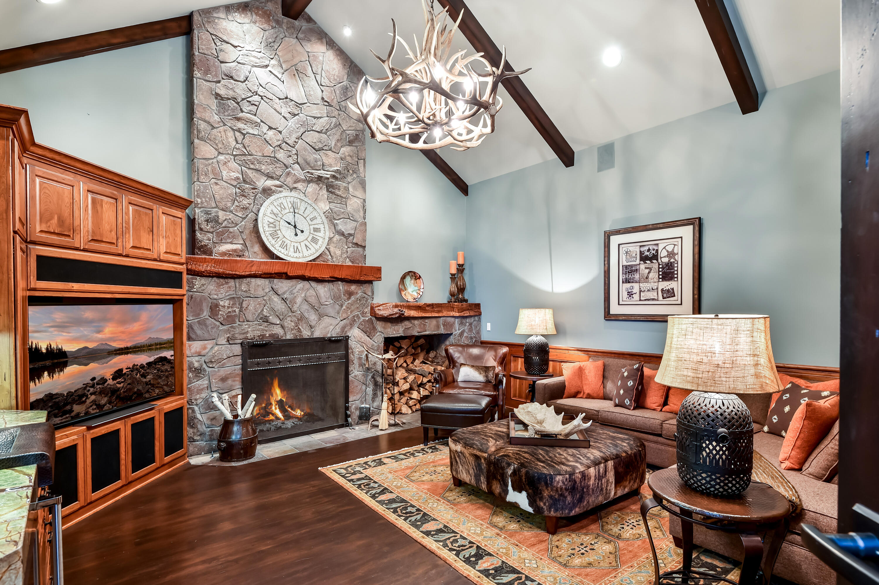 Awbrey Butte - Residential