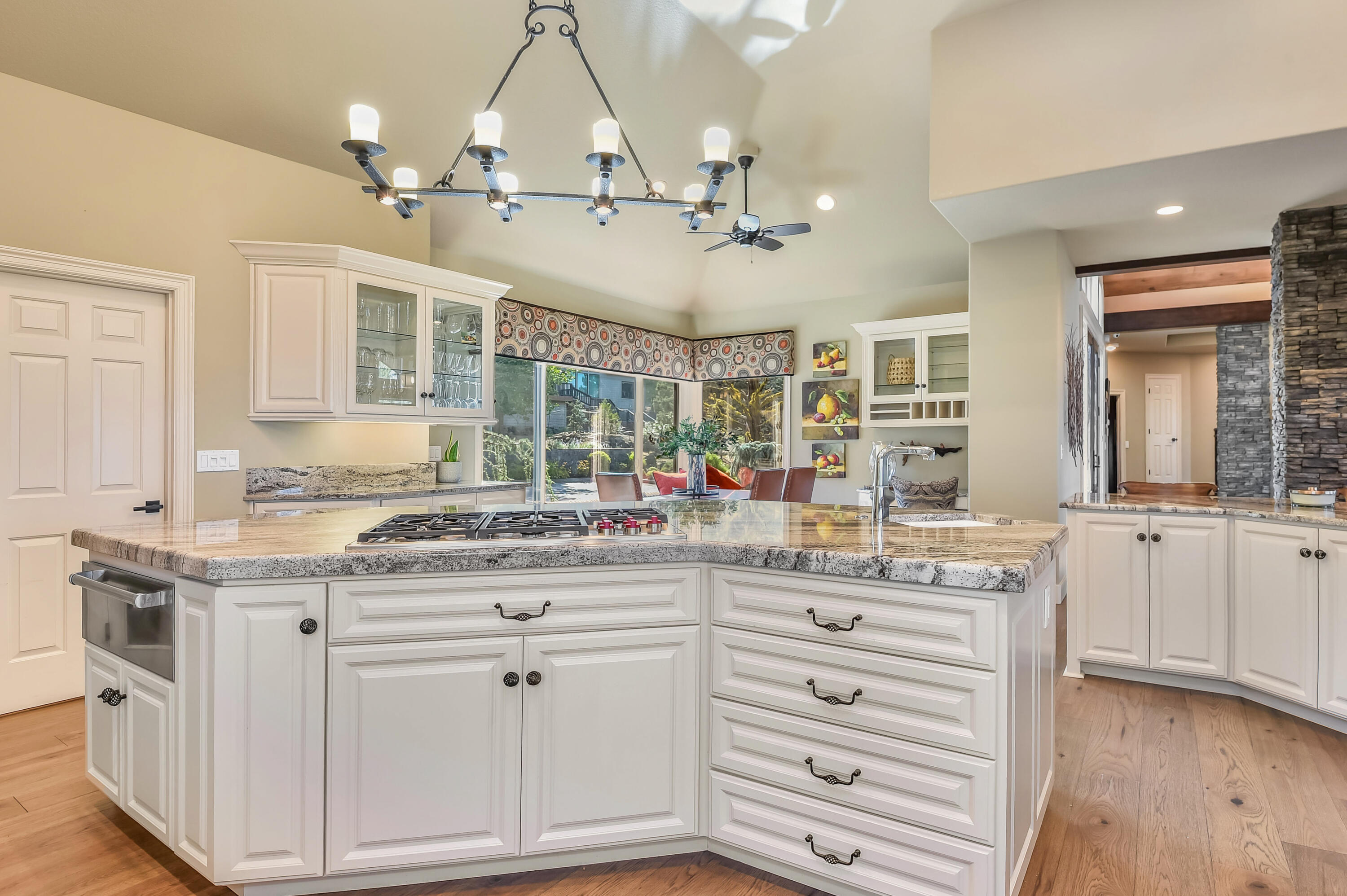 Awbrey Butte - Residential