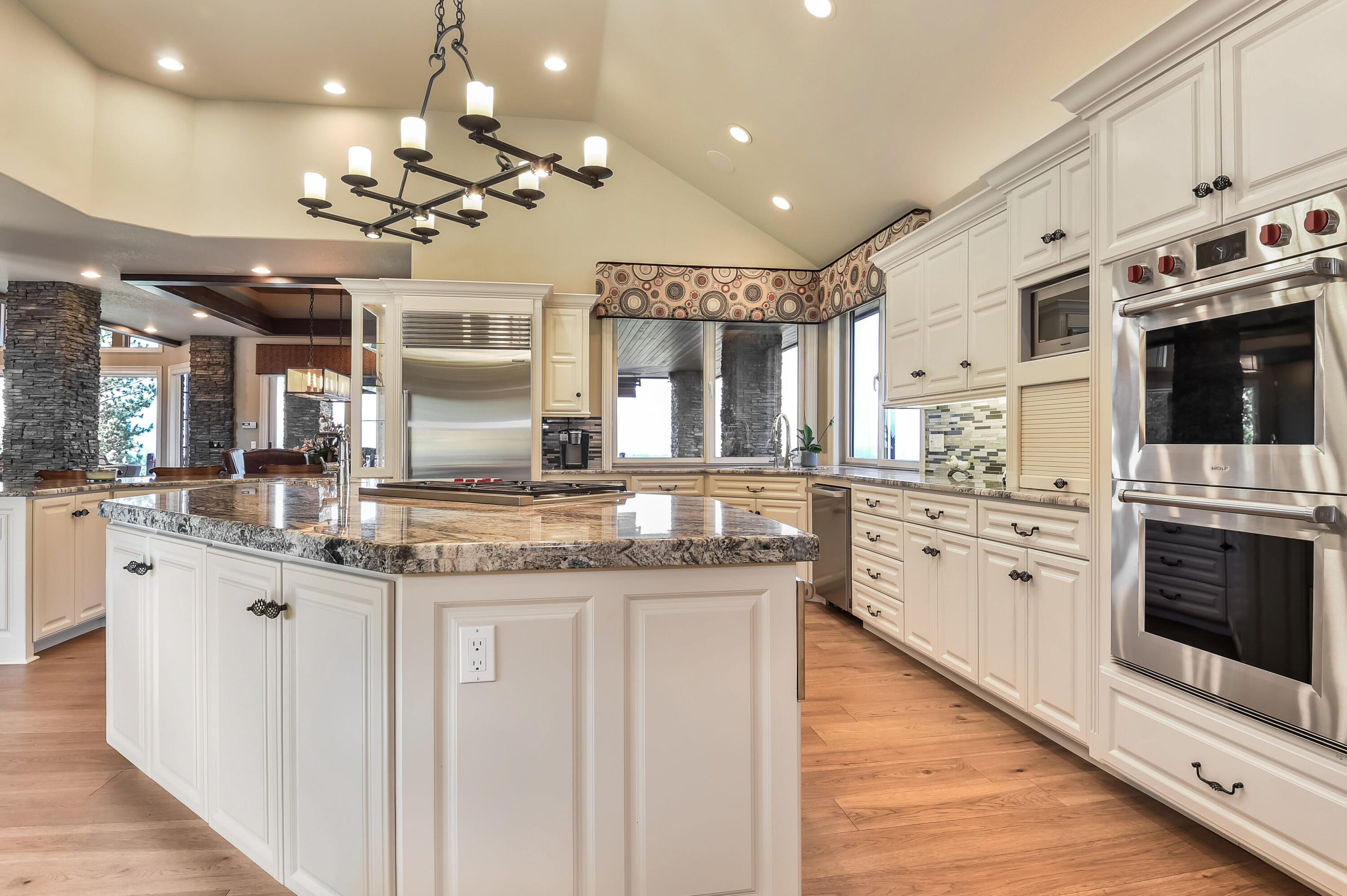 Awbrey Butte - Residential