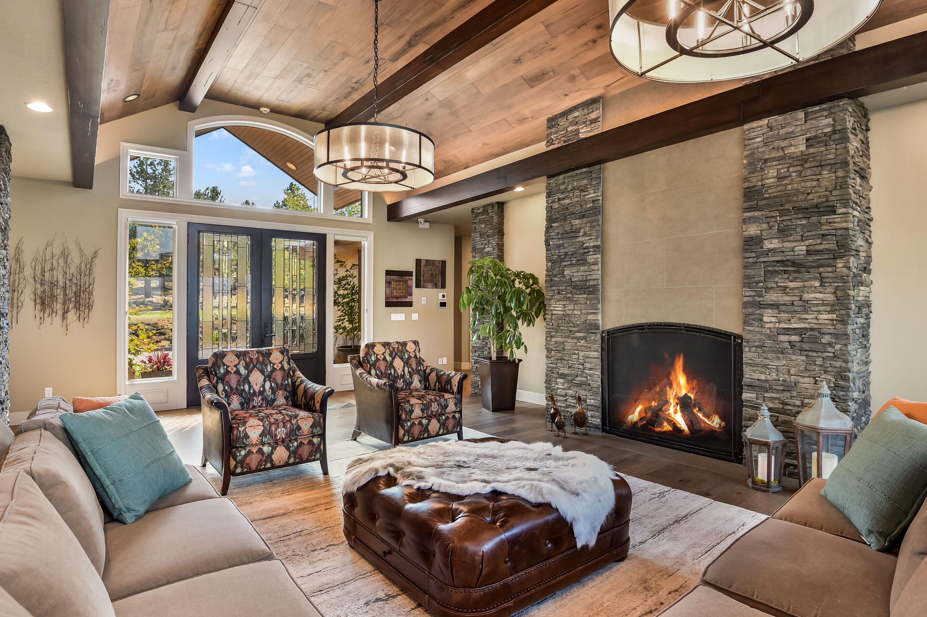 Awbrey Butte - Residential