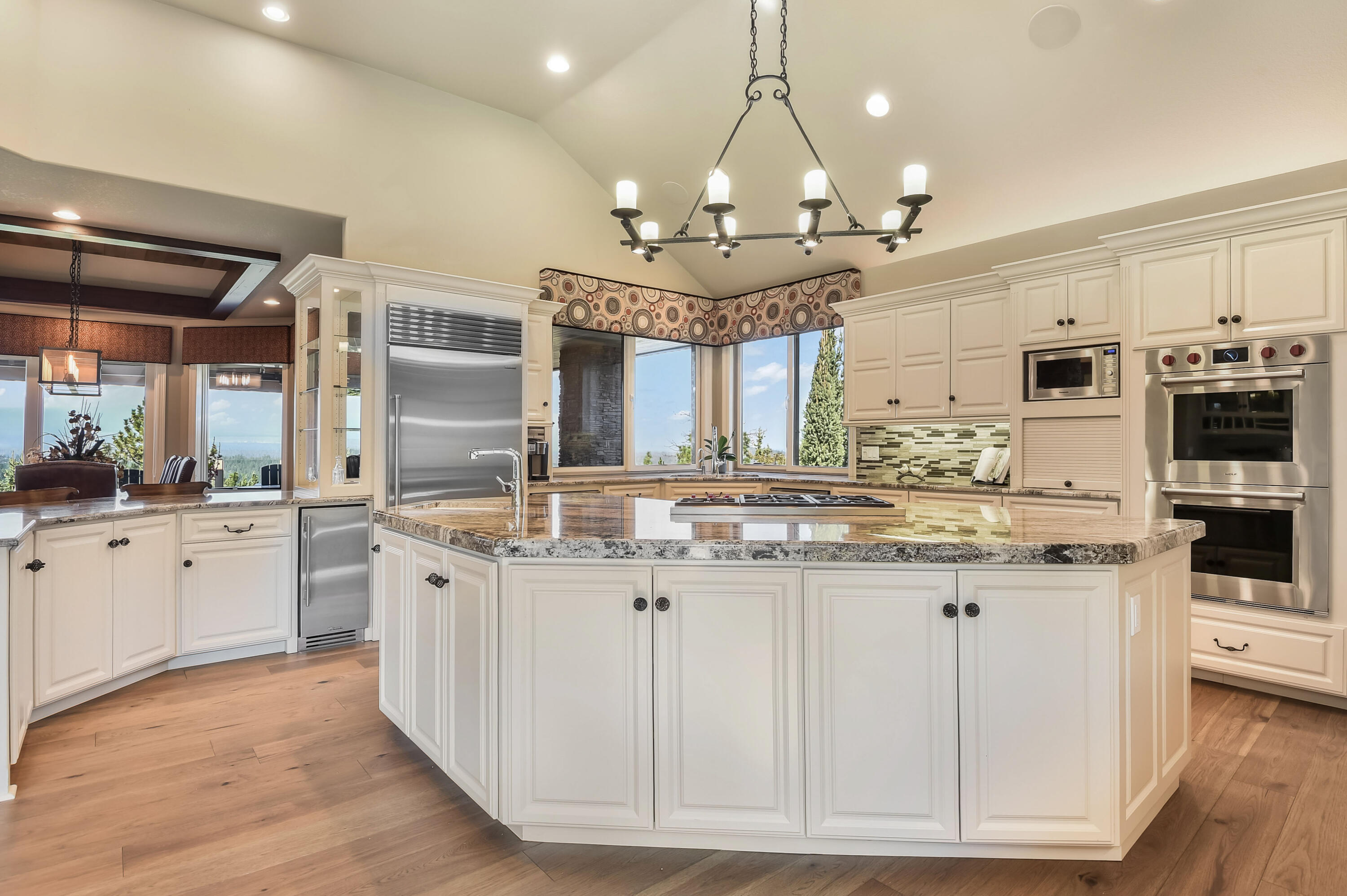 Awbrey Butte - Residential