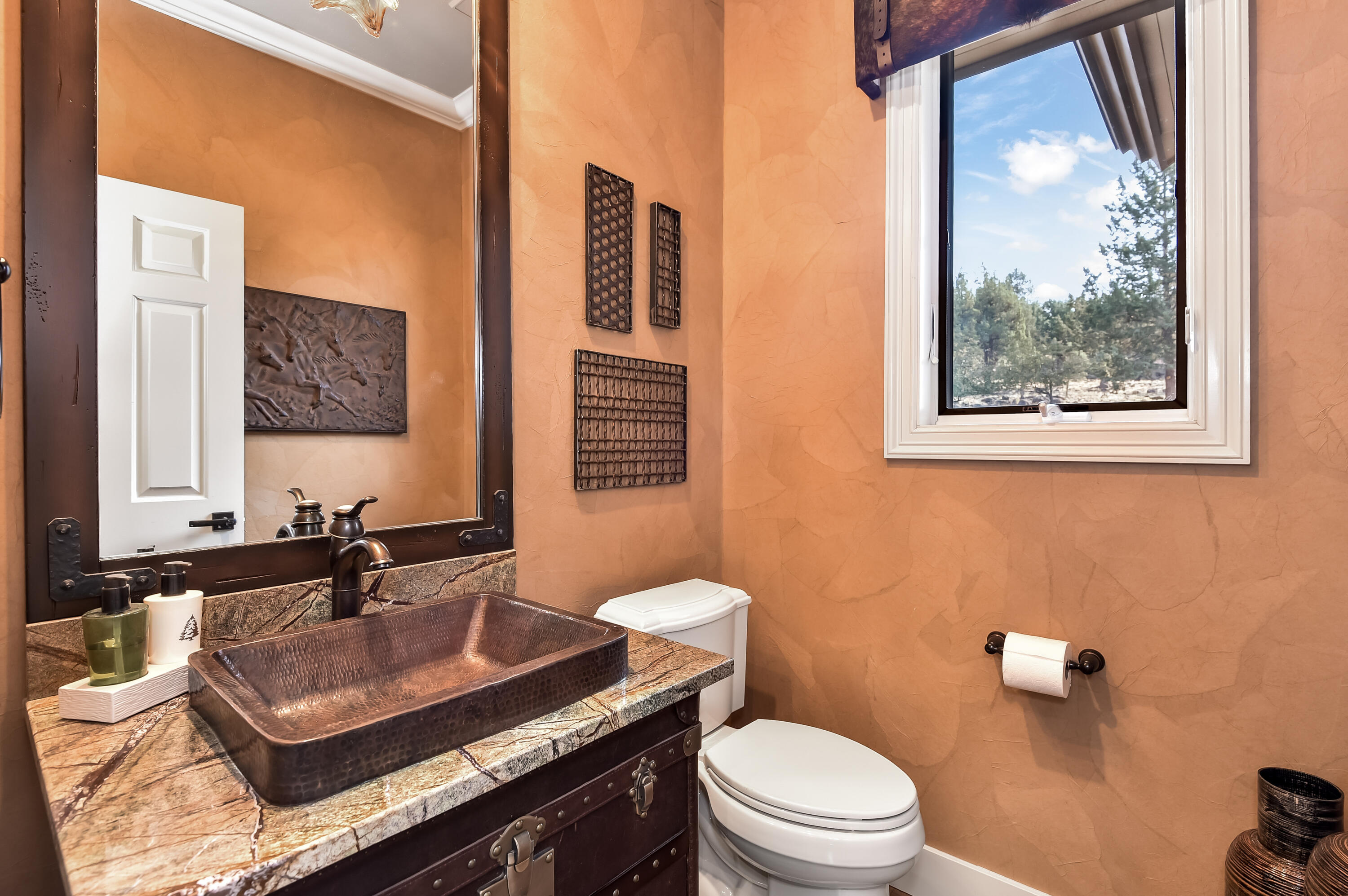 Awbrey Butte - Residential