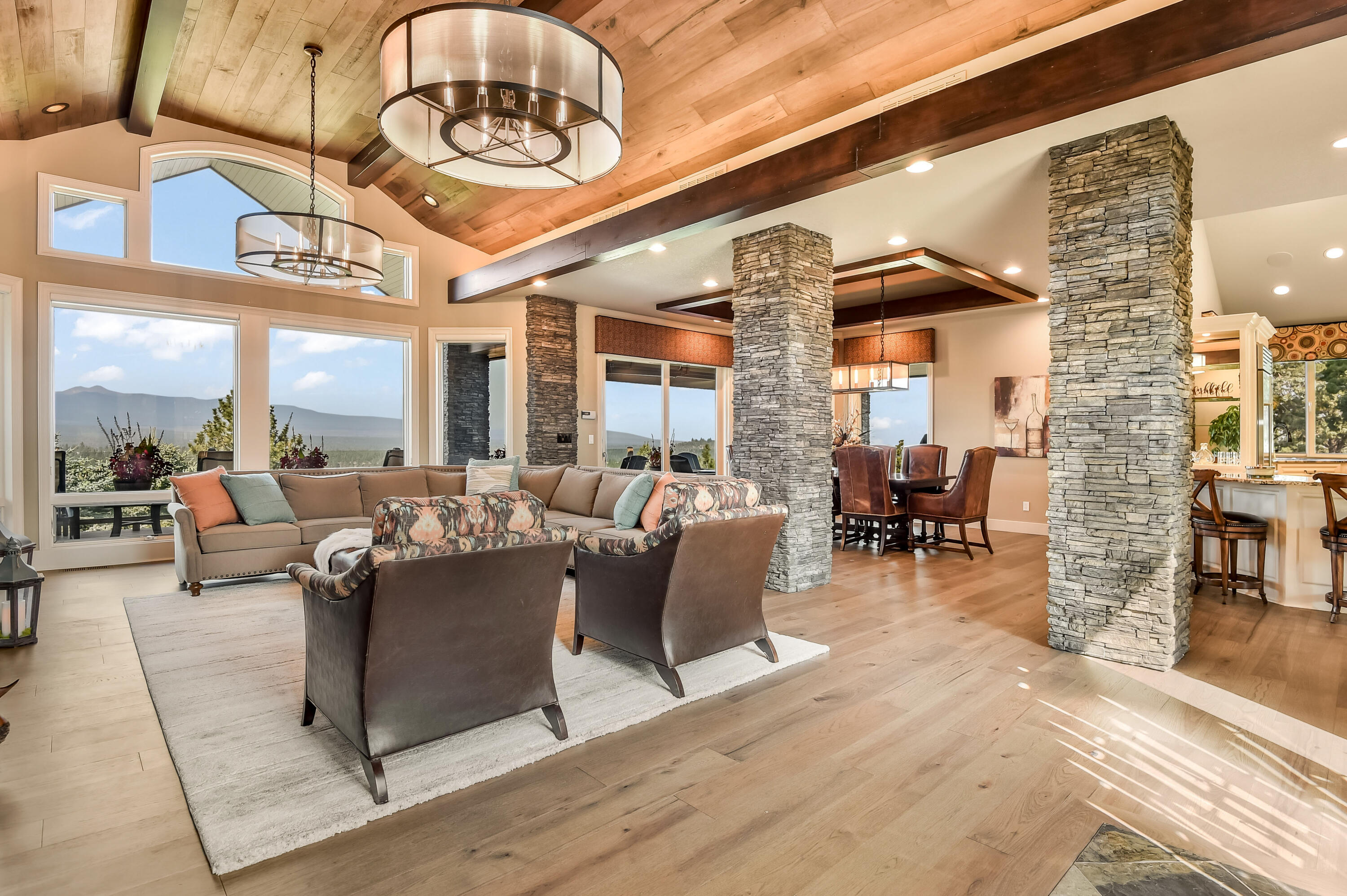 Awbrey Butte - Residential