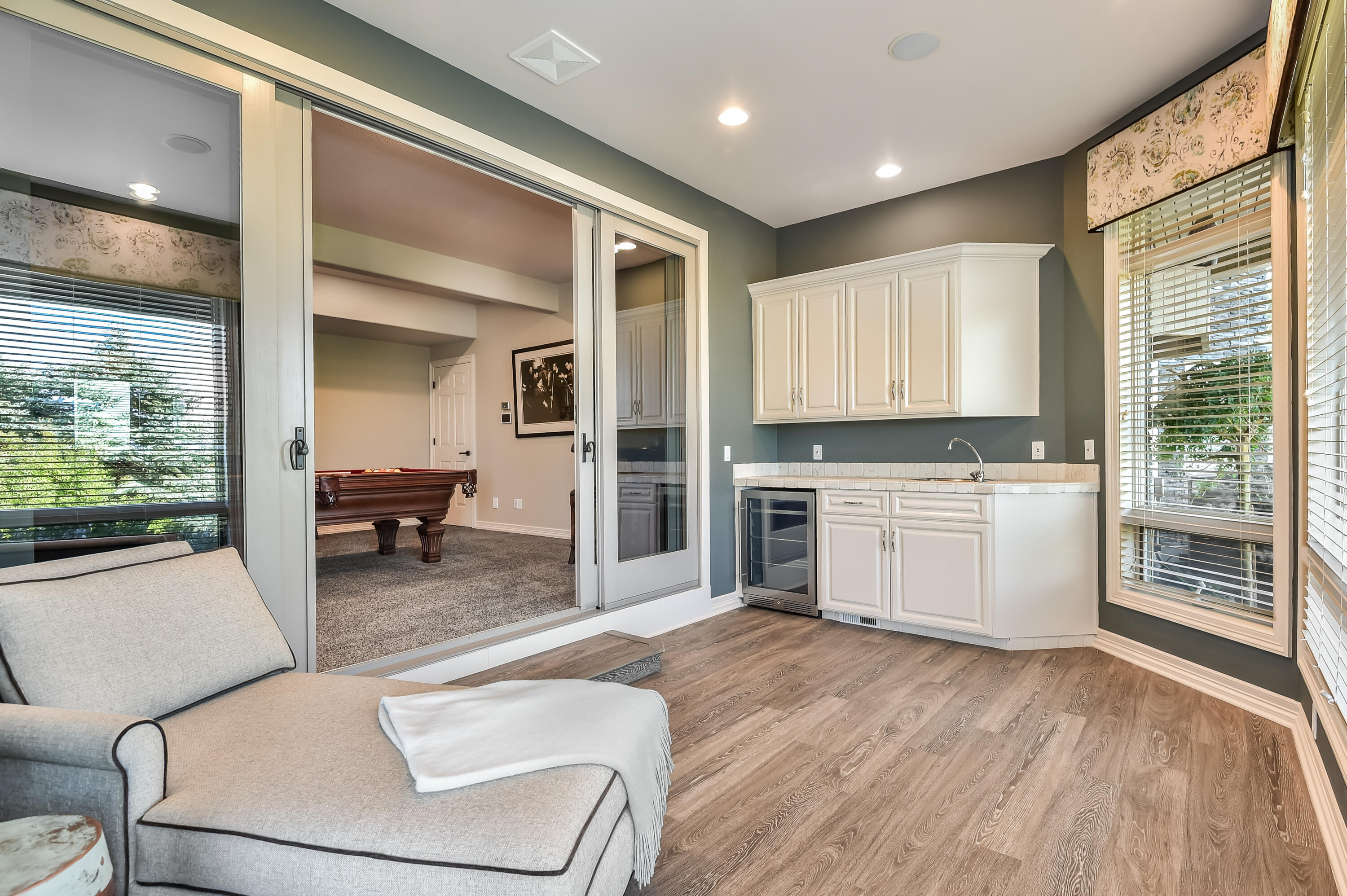 Awbrey Butte - Residential