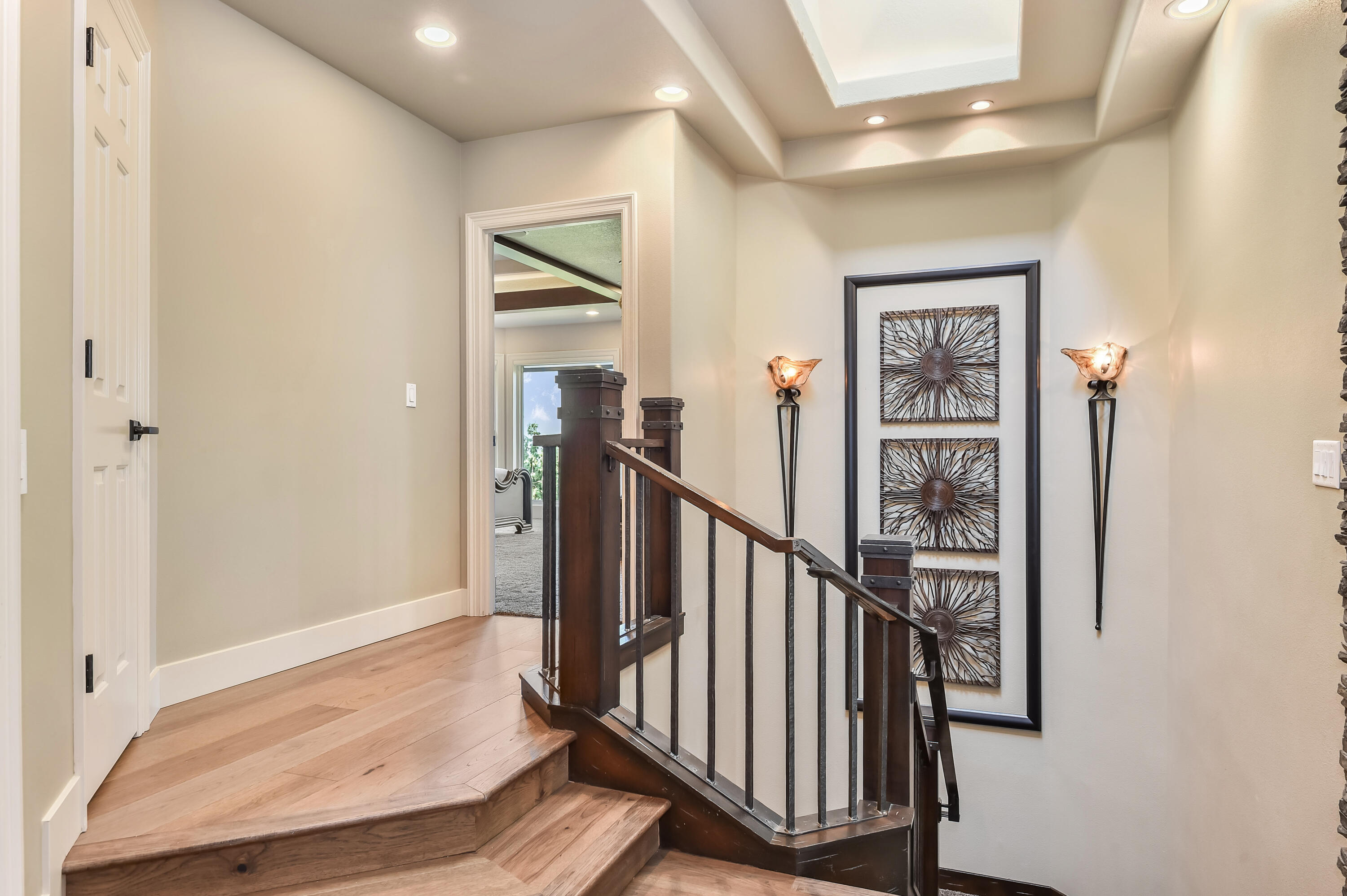 Awbrey Butte - Residential