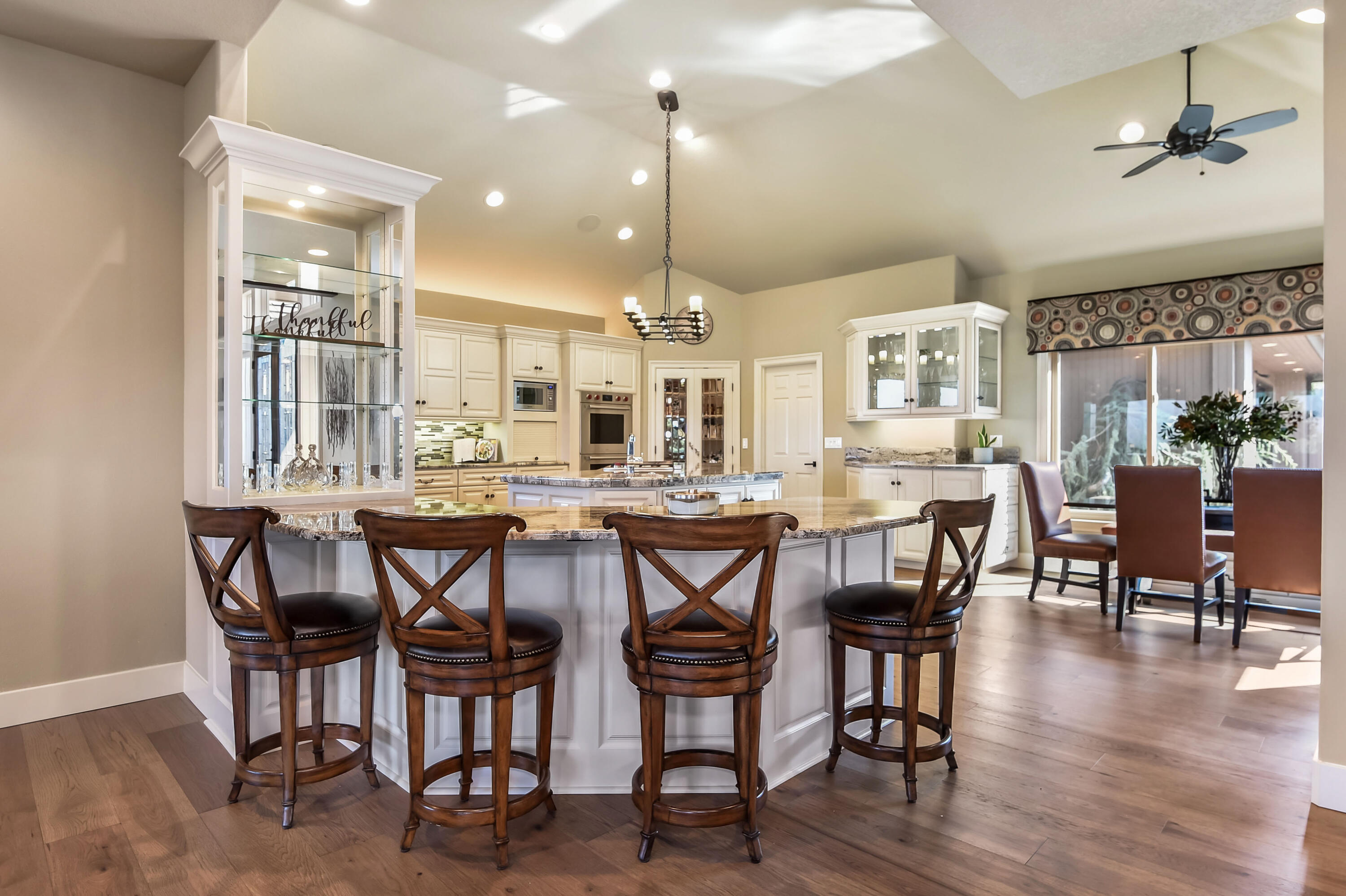 Awbrey Butte - Residential