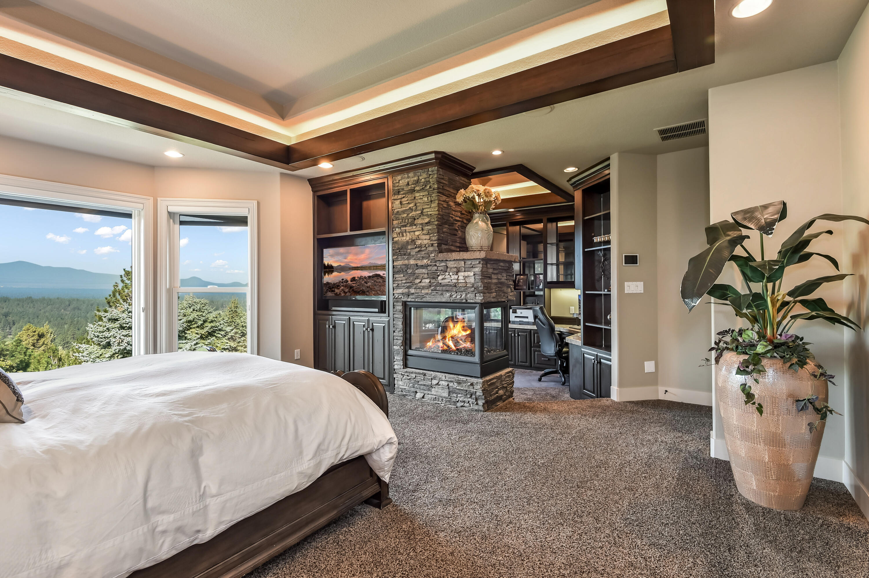 Awbrey Butte - Residential