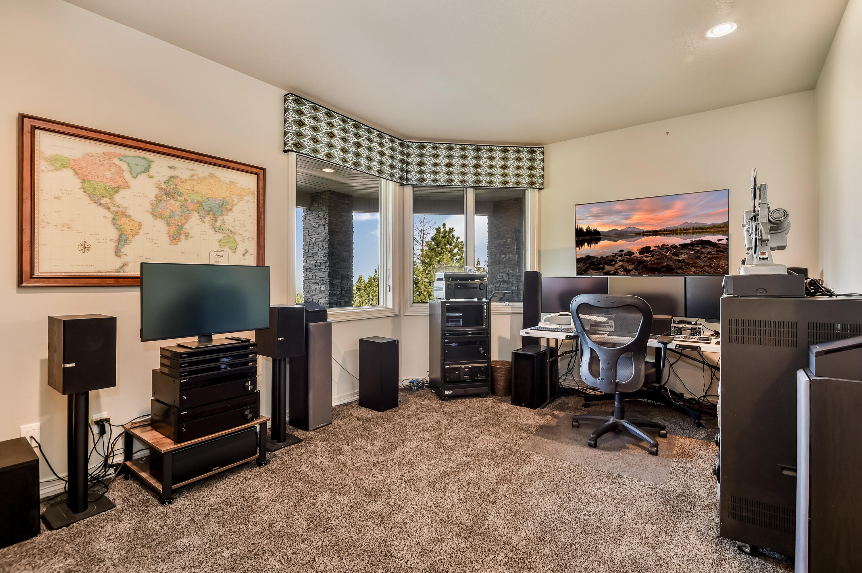 Awbrey Butte - Residential