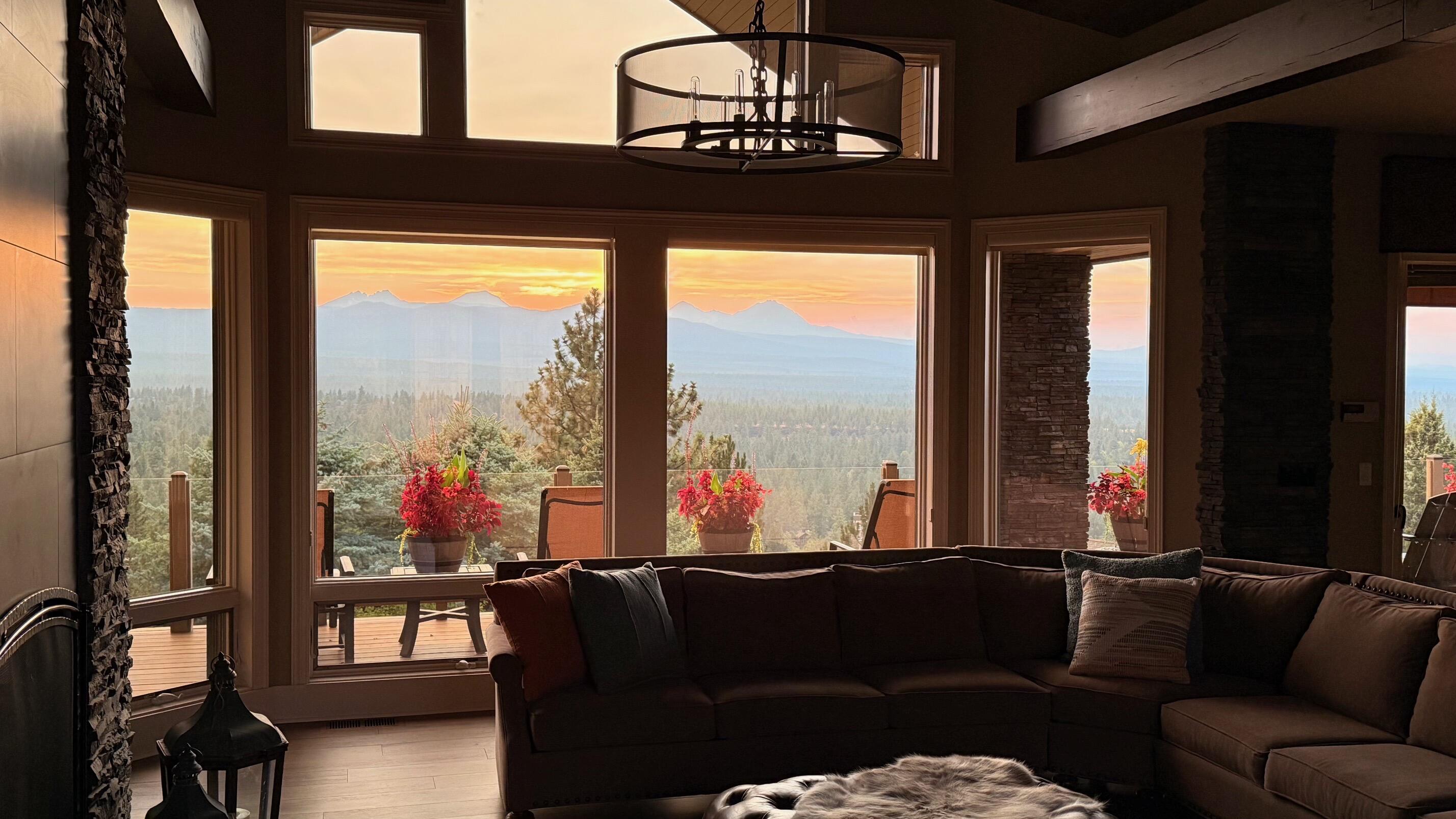 Awbrey Butte - Residential