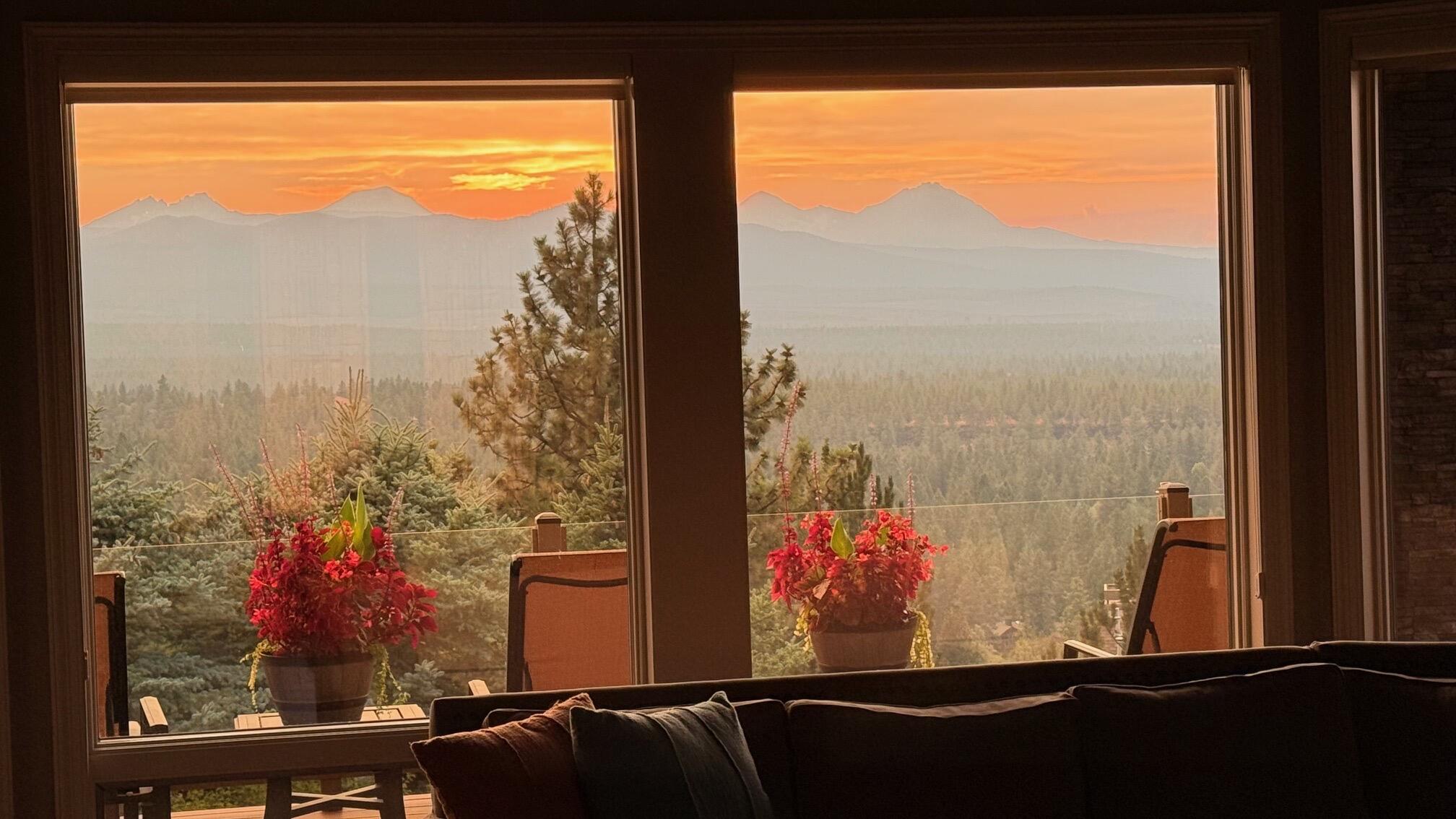 Awbrey Butte - Residential