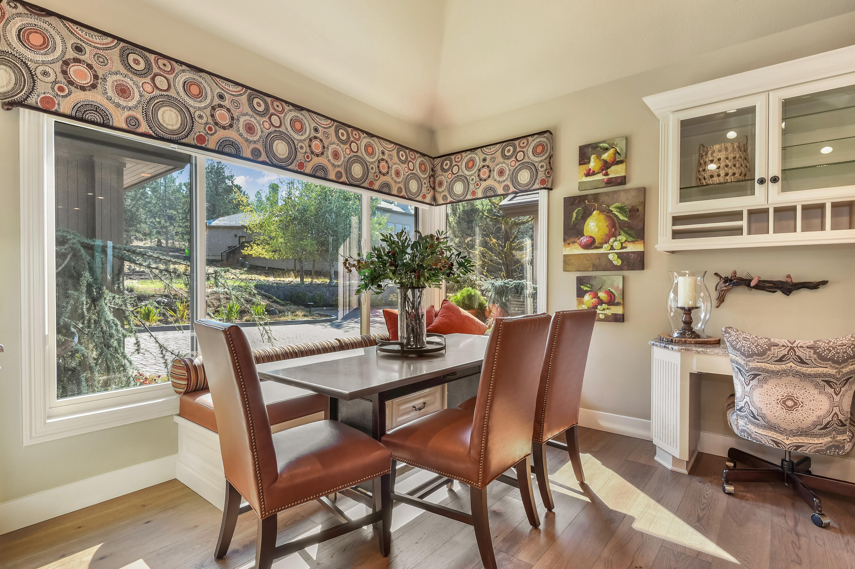 Awbrey Butte - Residential