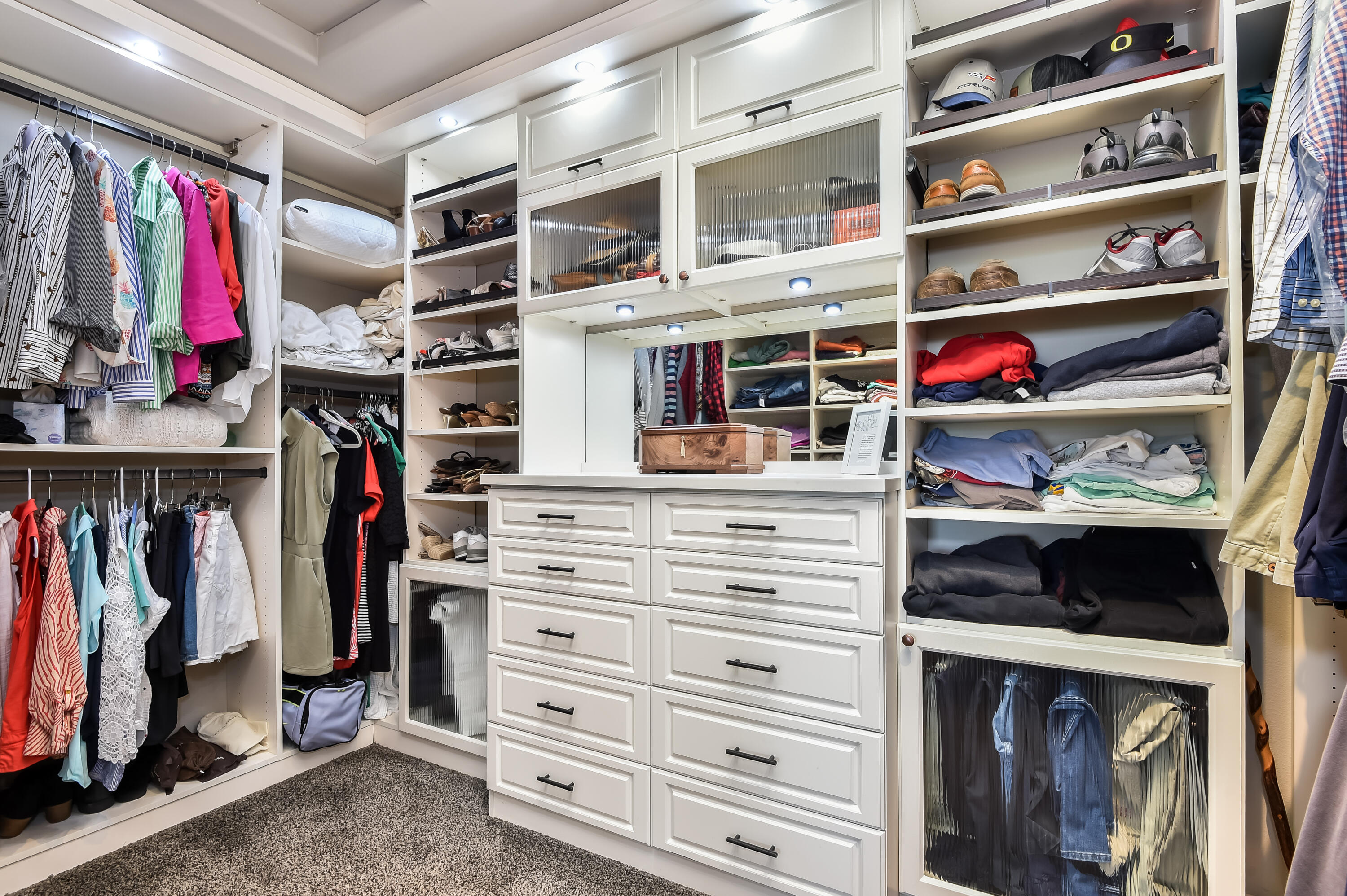 Awbrey Butte - Residential