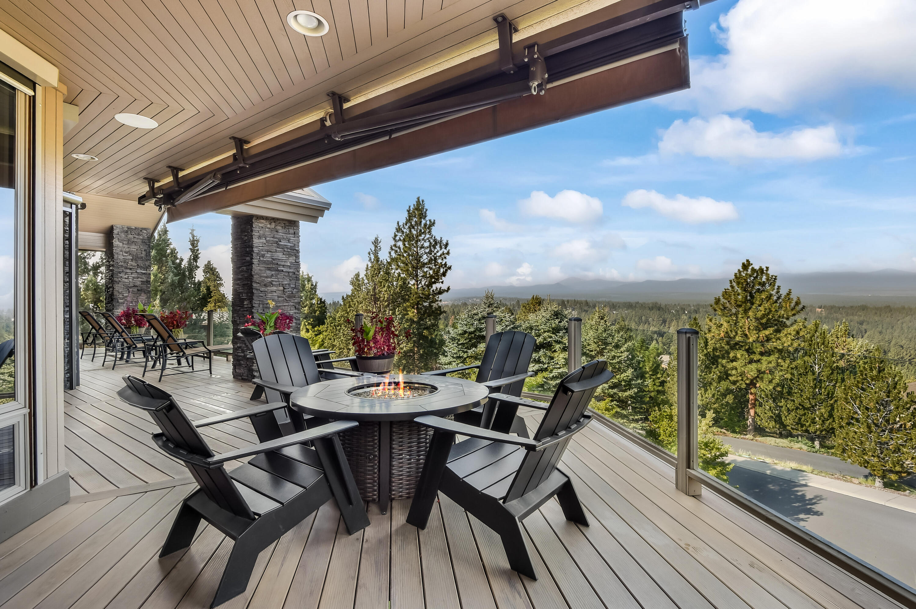 Awbrey Butte - Residential