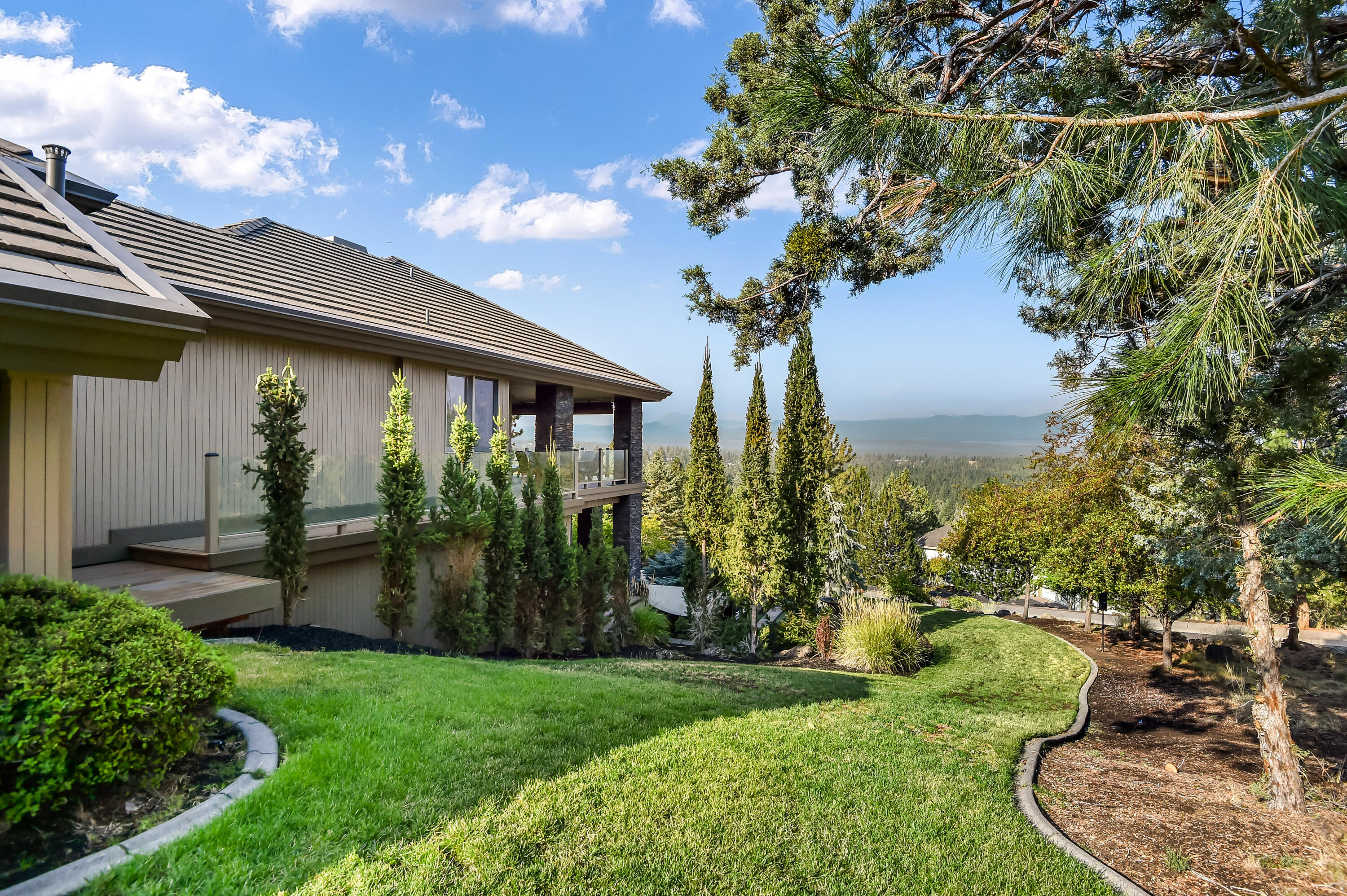 Awbrey Butte - Residential