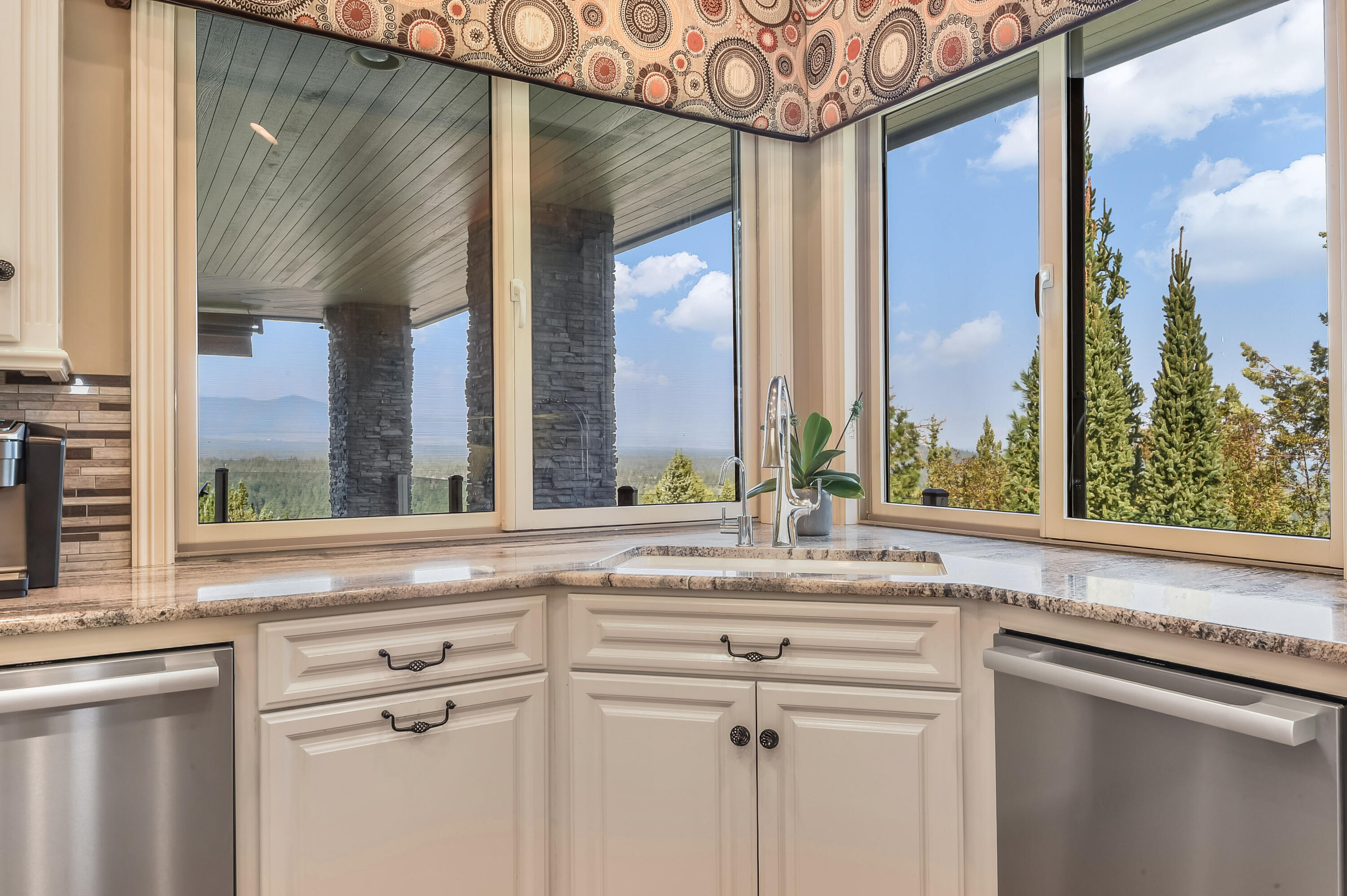 Awbrey Butte - Residential