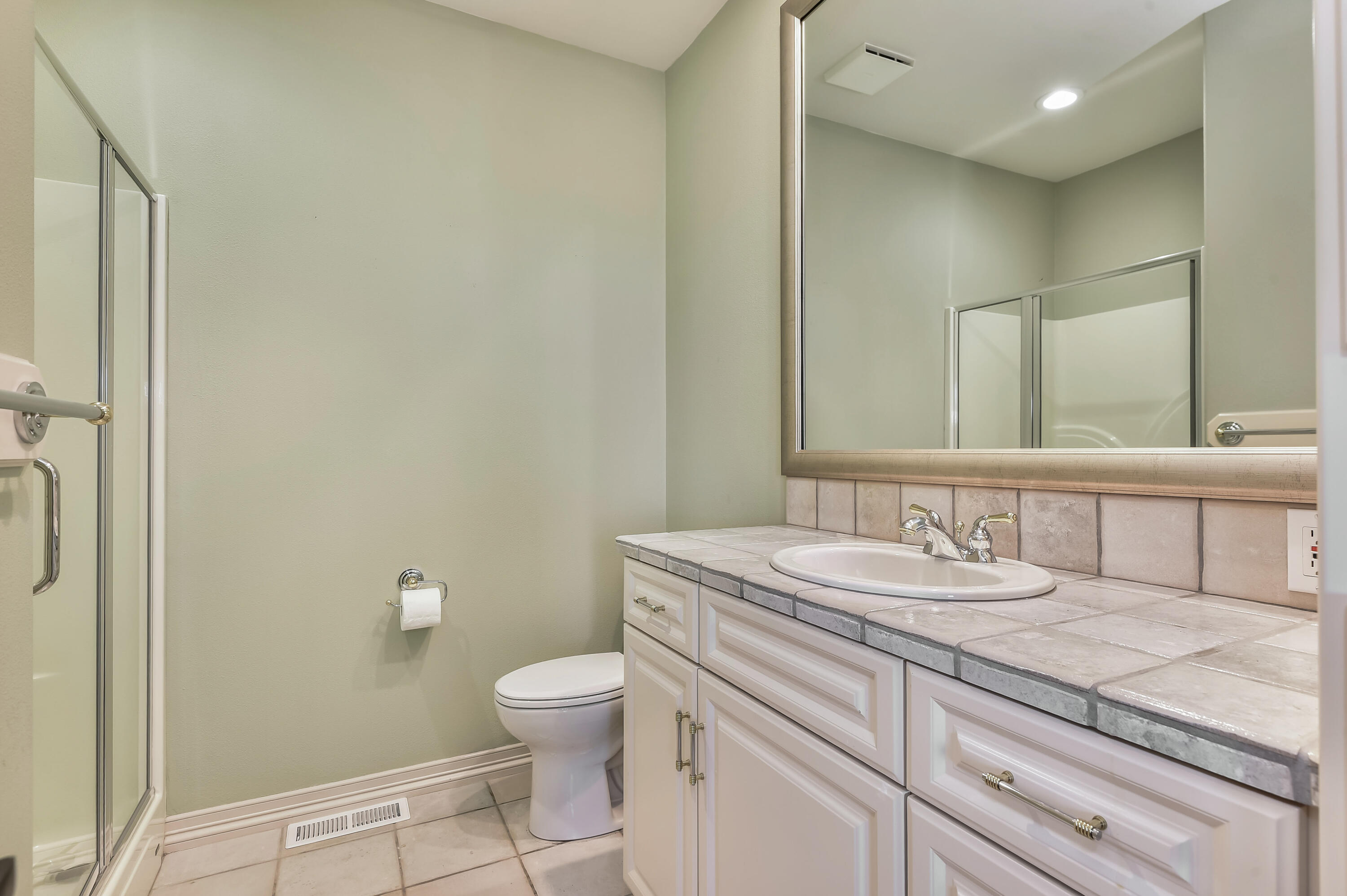 Awbrey Butte - Residential